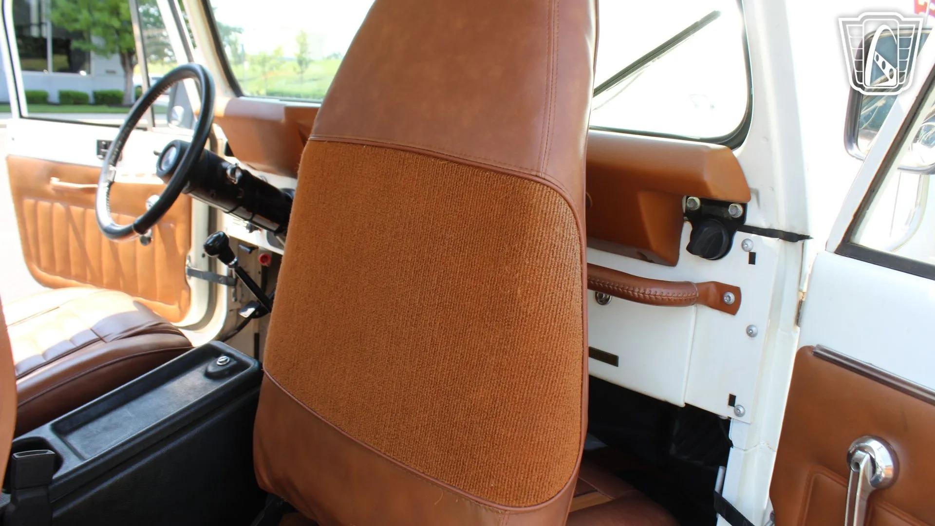 1981 Jeep CJ-7