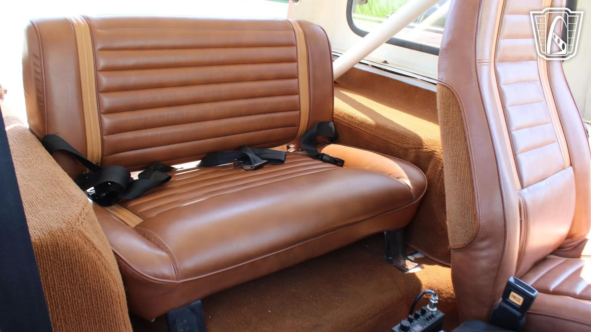 1981 Jeep CJ-7