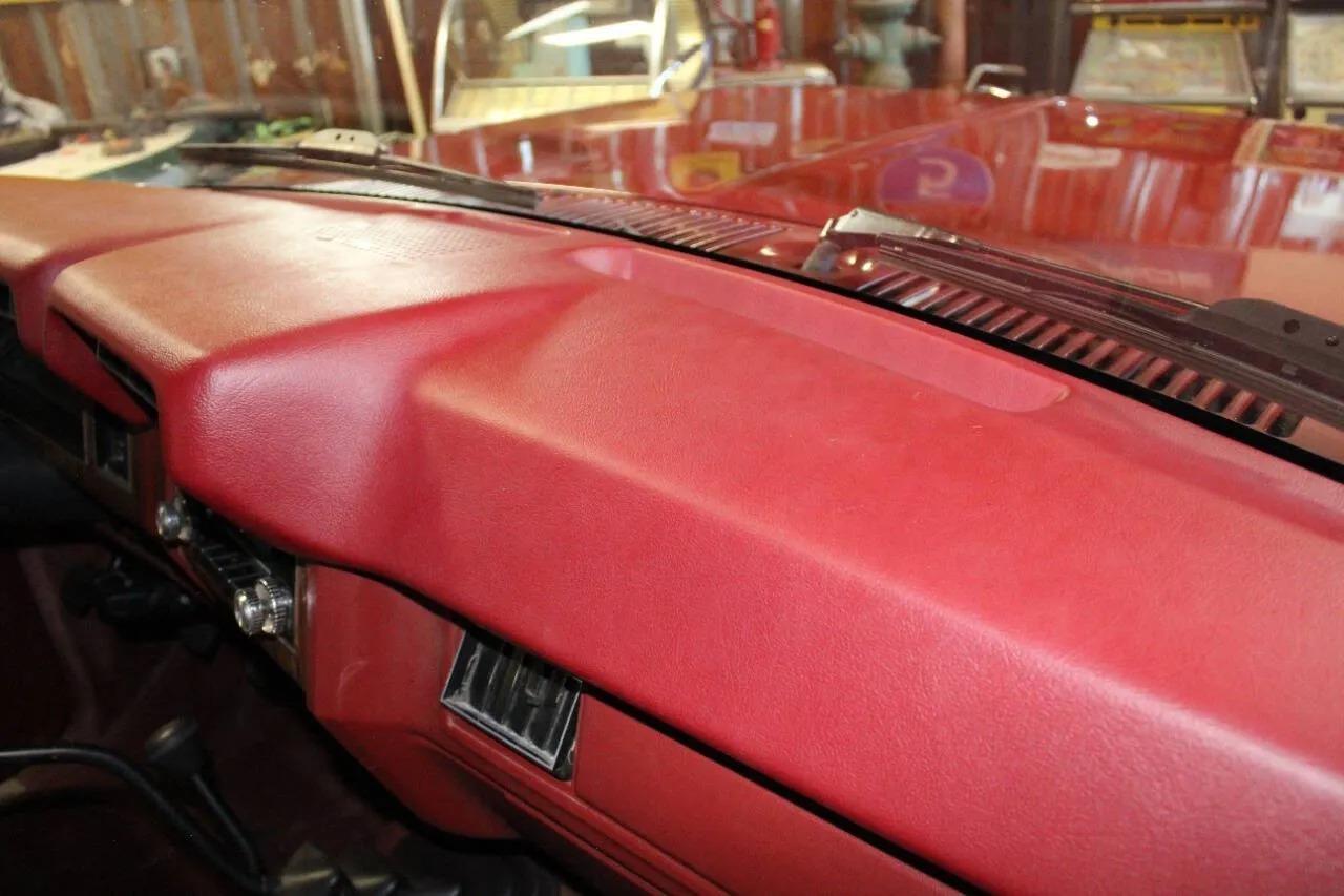 1984 Ford F-250 XL