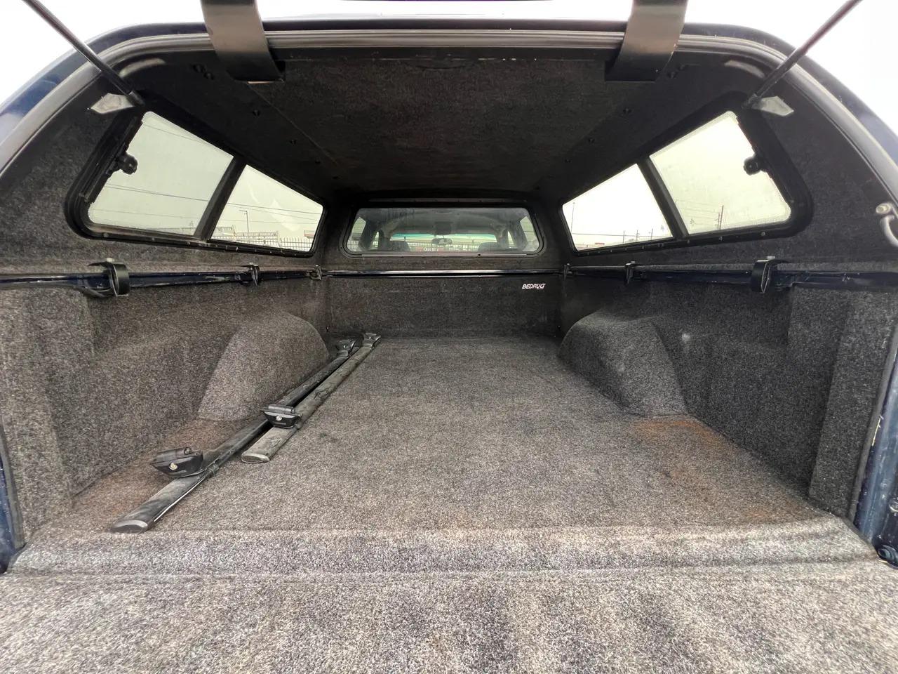 2007 Chevrolet Silverado Classic 2500HD