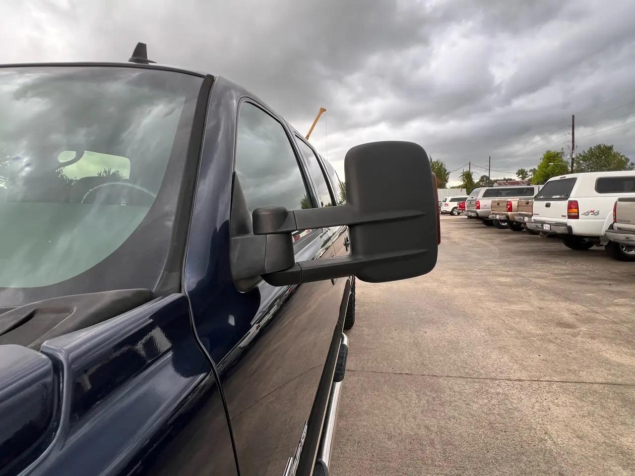 2007 Chevrolet Silverado Classic 2500HD