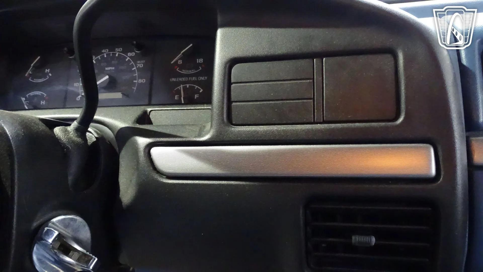 1994 Ford F-250 XLT