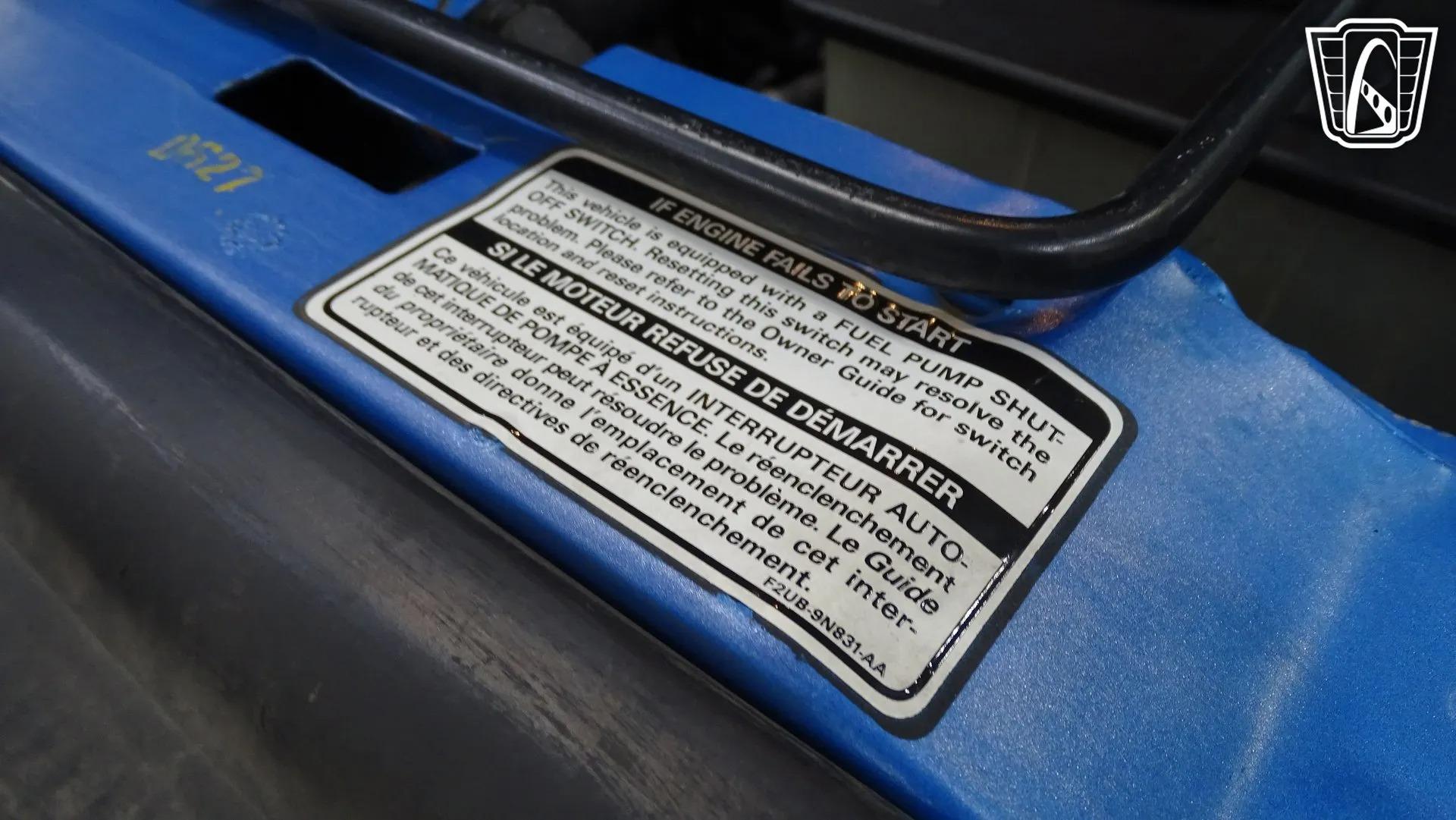 1994 Ford F-250 XLT