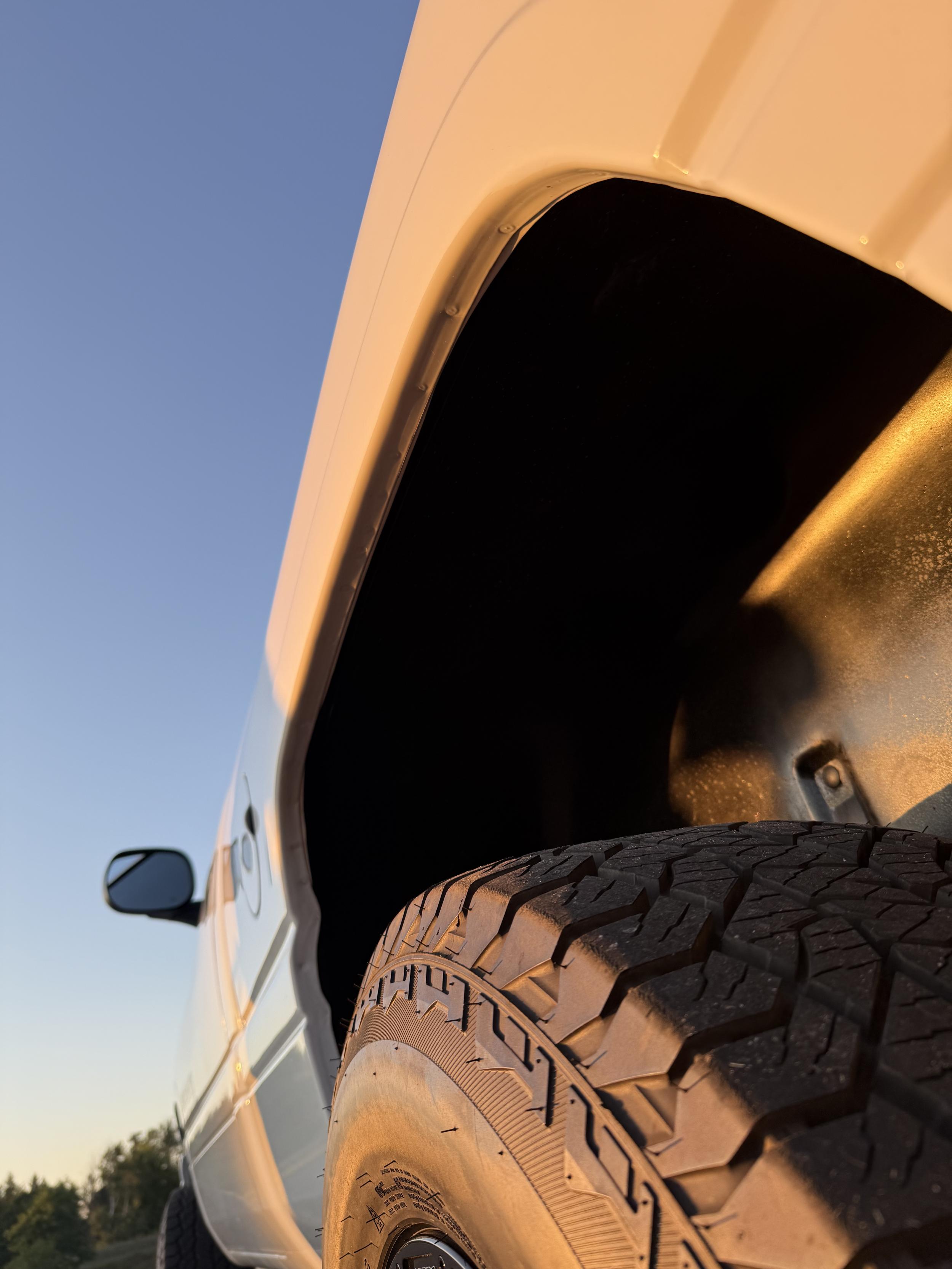 2000 Dodge Ram Sport