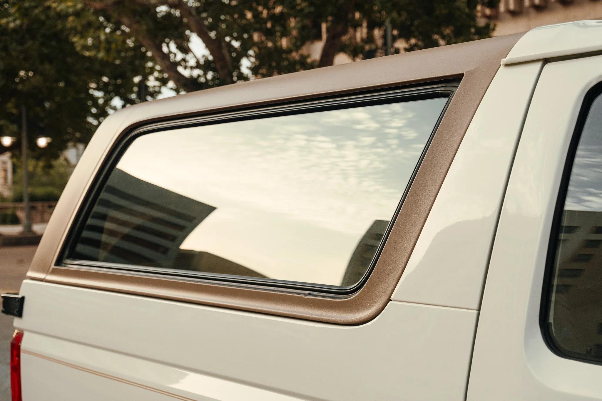 1995 Ford Bronco Eddie Bauer
