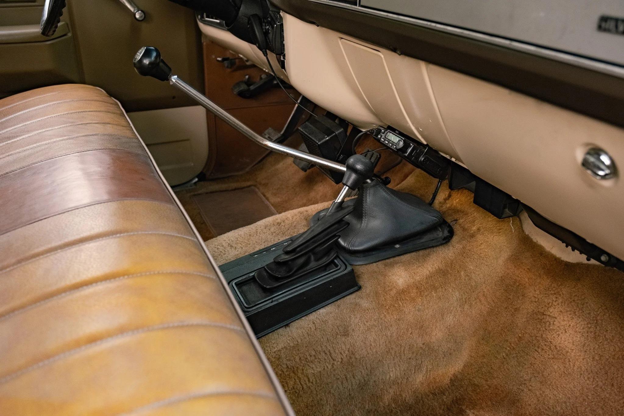 1988 Chevy Suburban V20