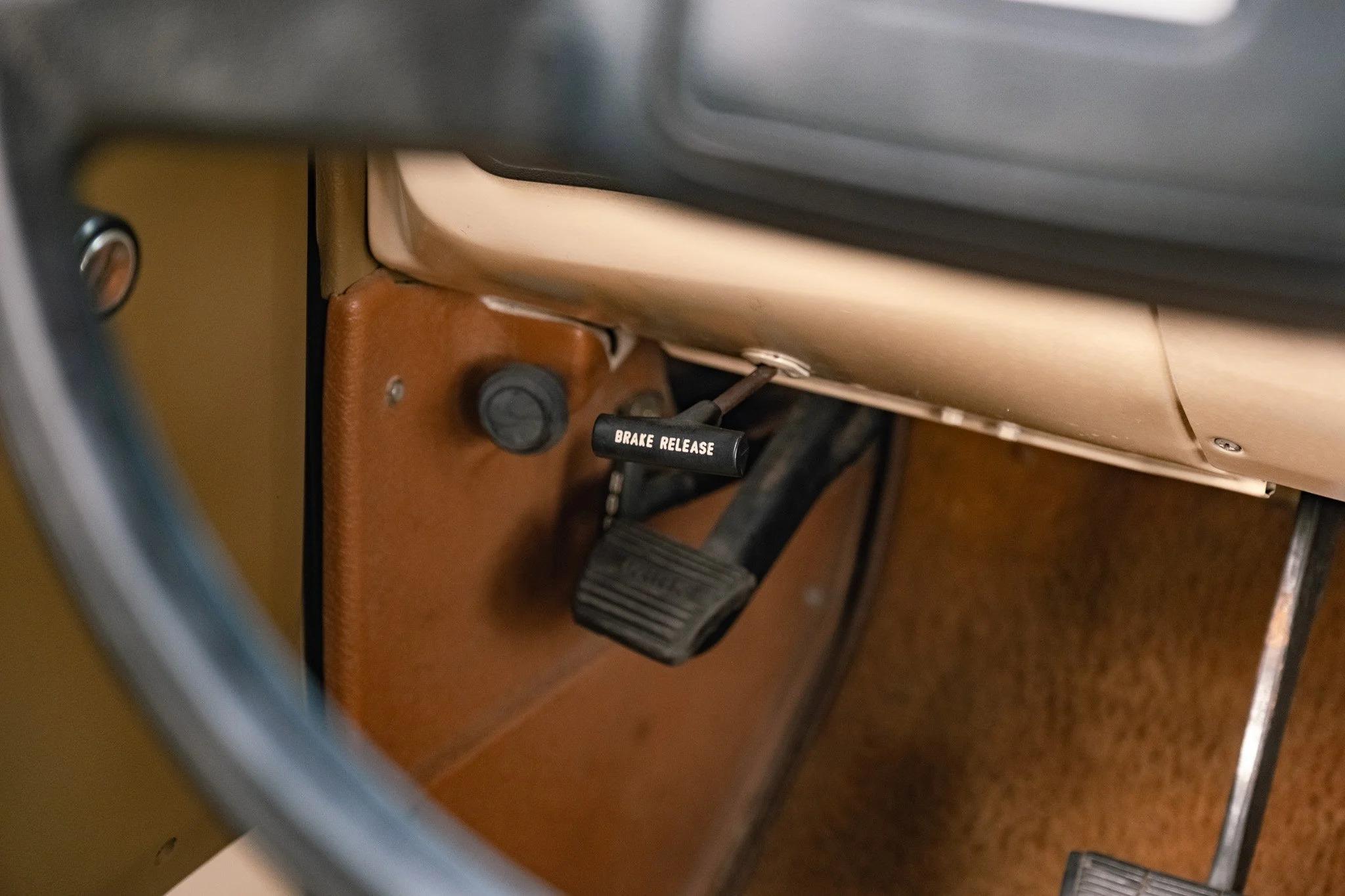 1988 Chevy Suburban V20