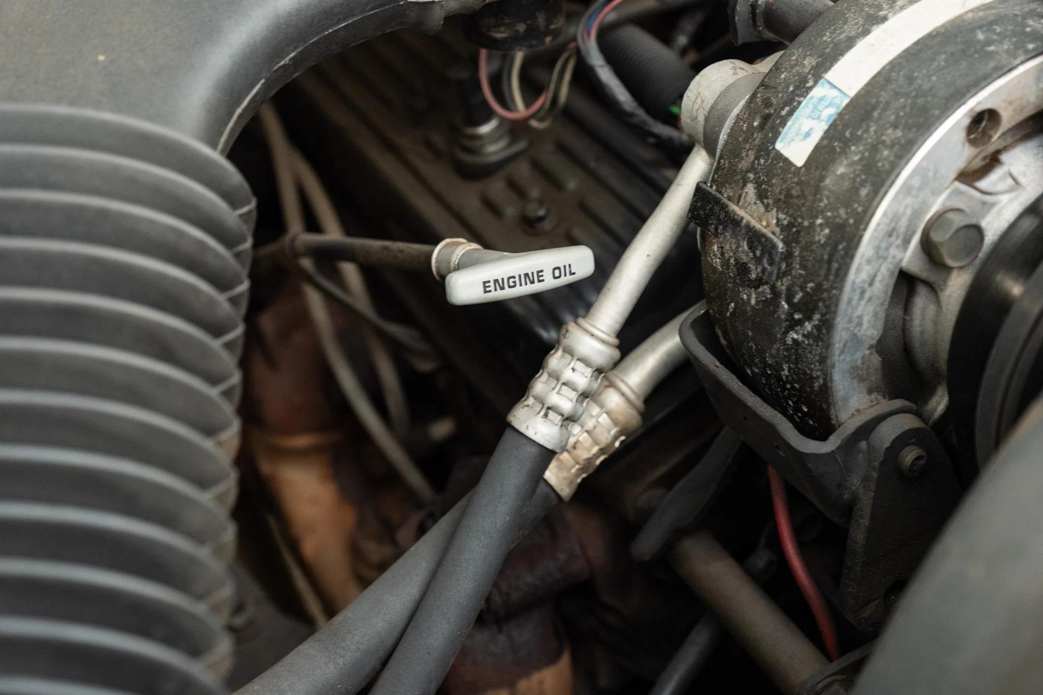 1988 Chevy Suburban V20
