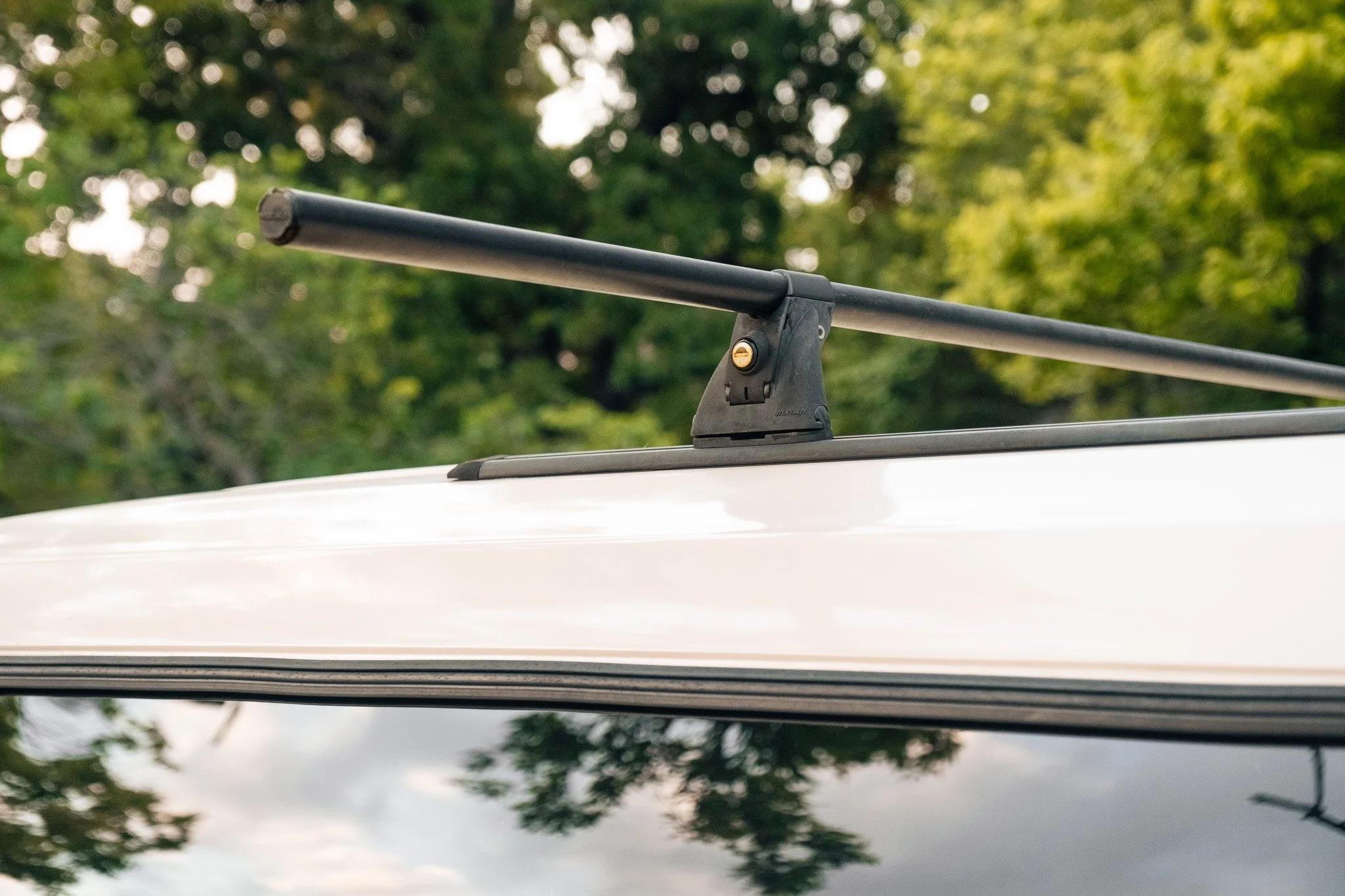 1988 Chevy Suburban V20