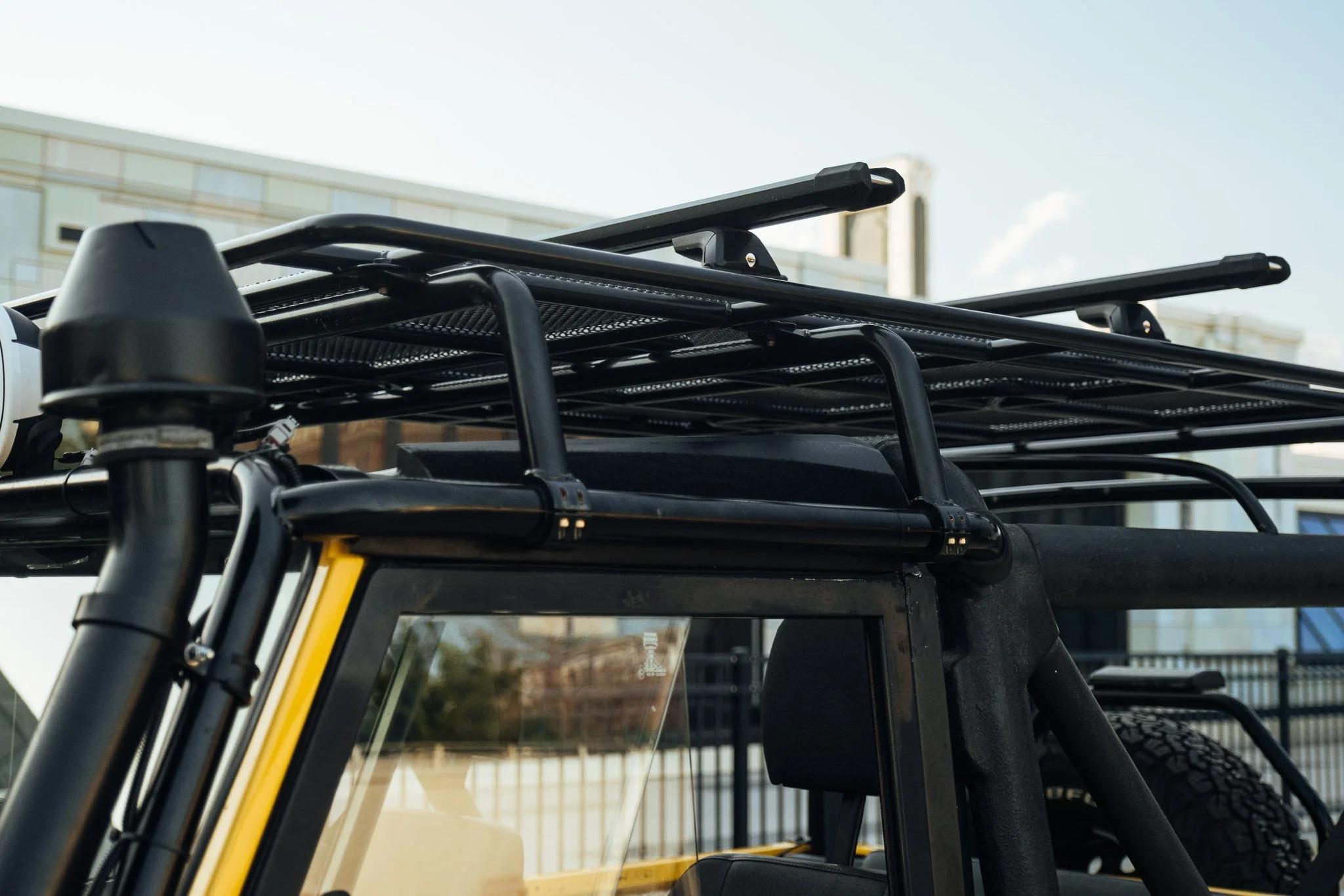 1994 Land Rover Defender 90 NAS
