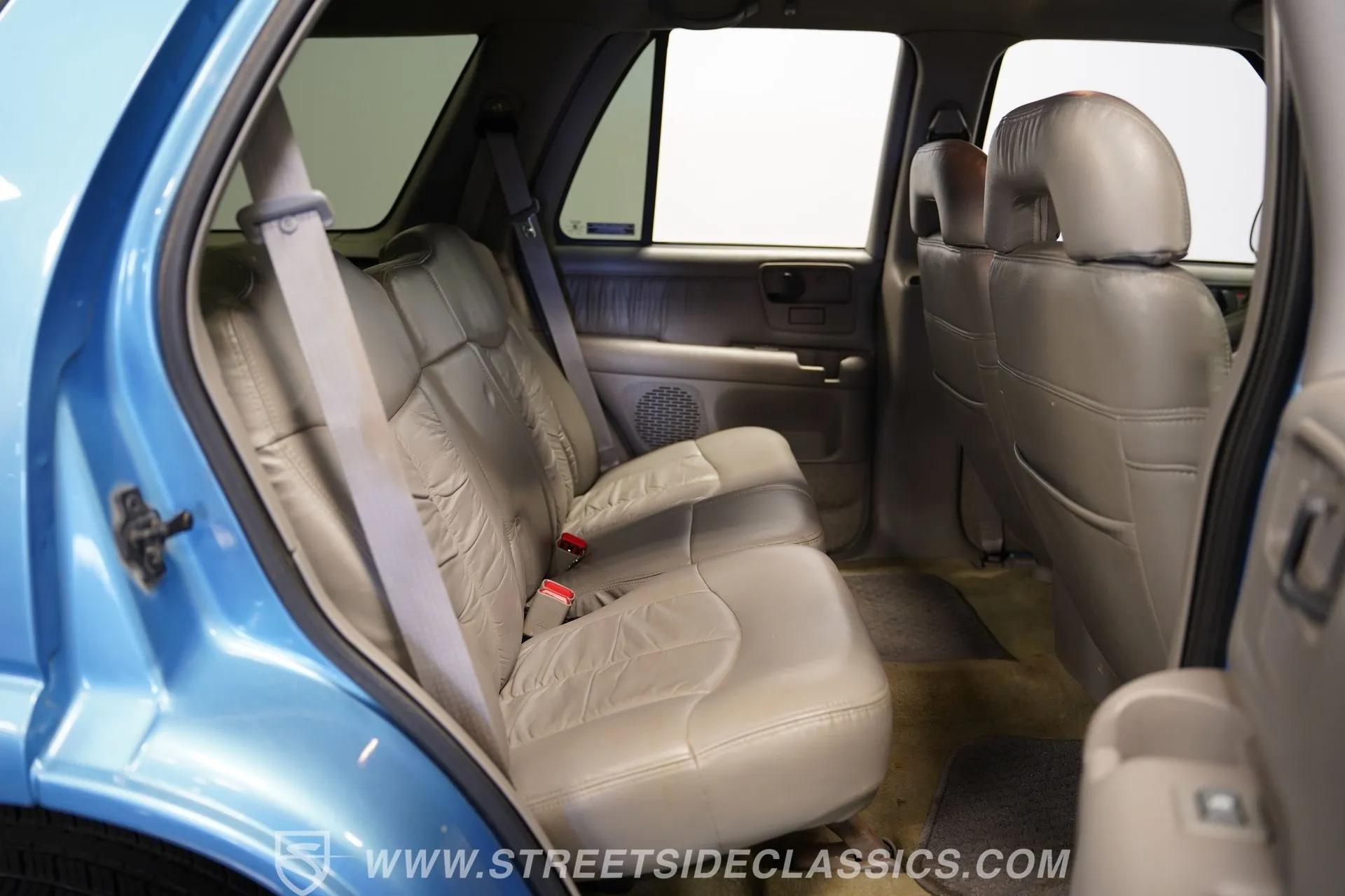 1996 GMC Jimmy SLT 4x4