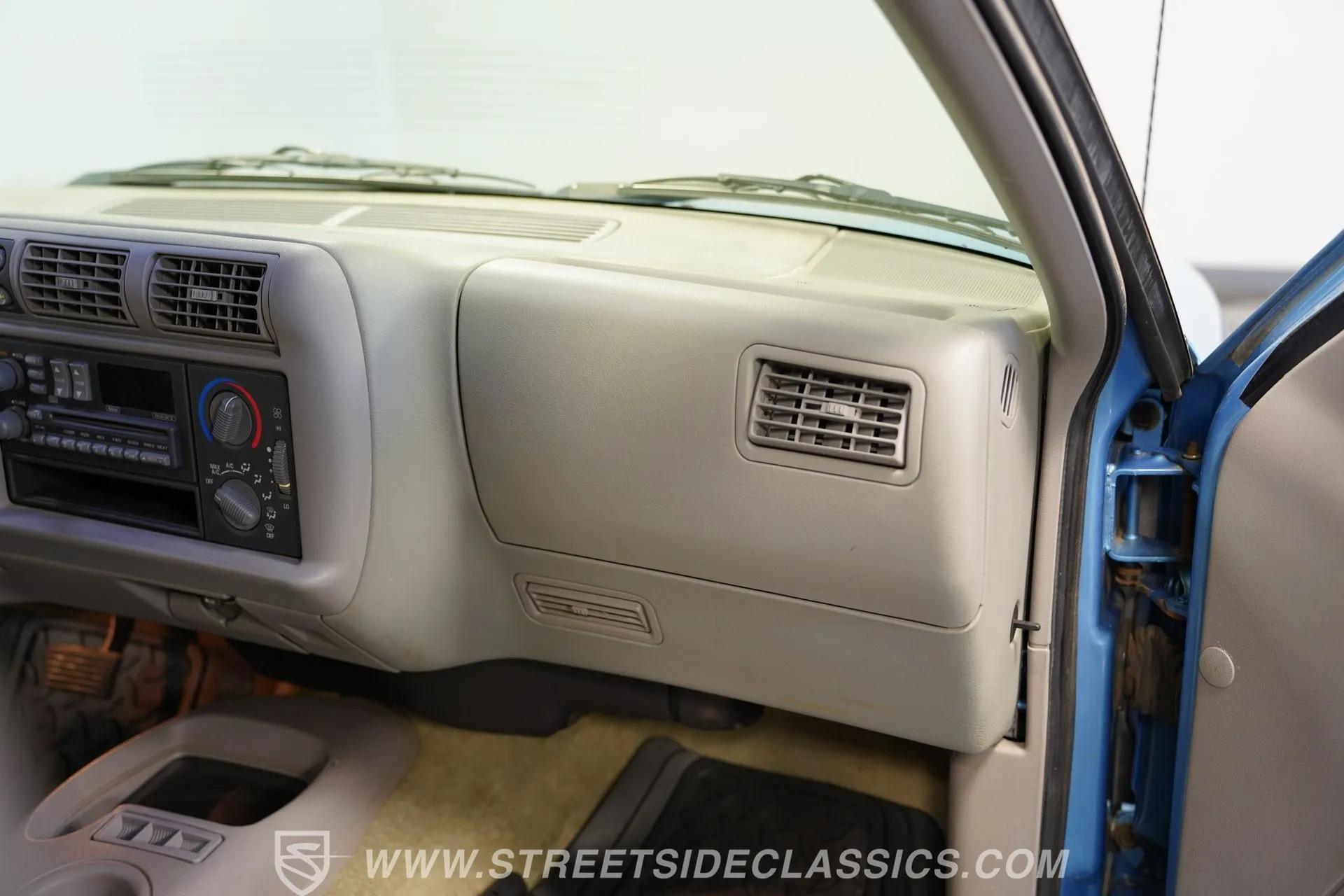 1996 GMC Jimmy SLT 4x4