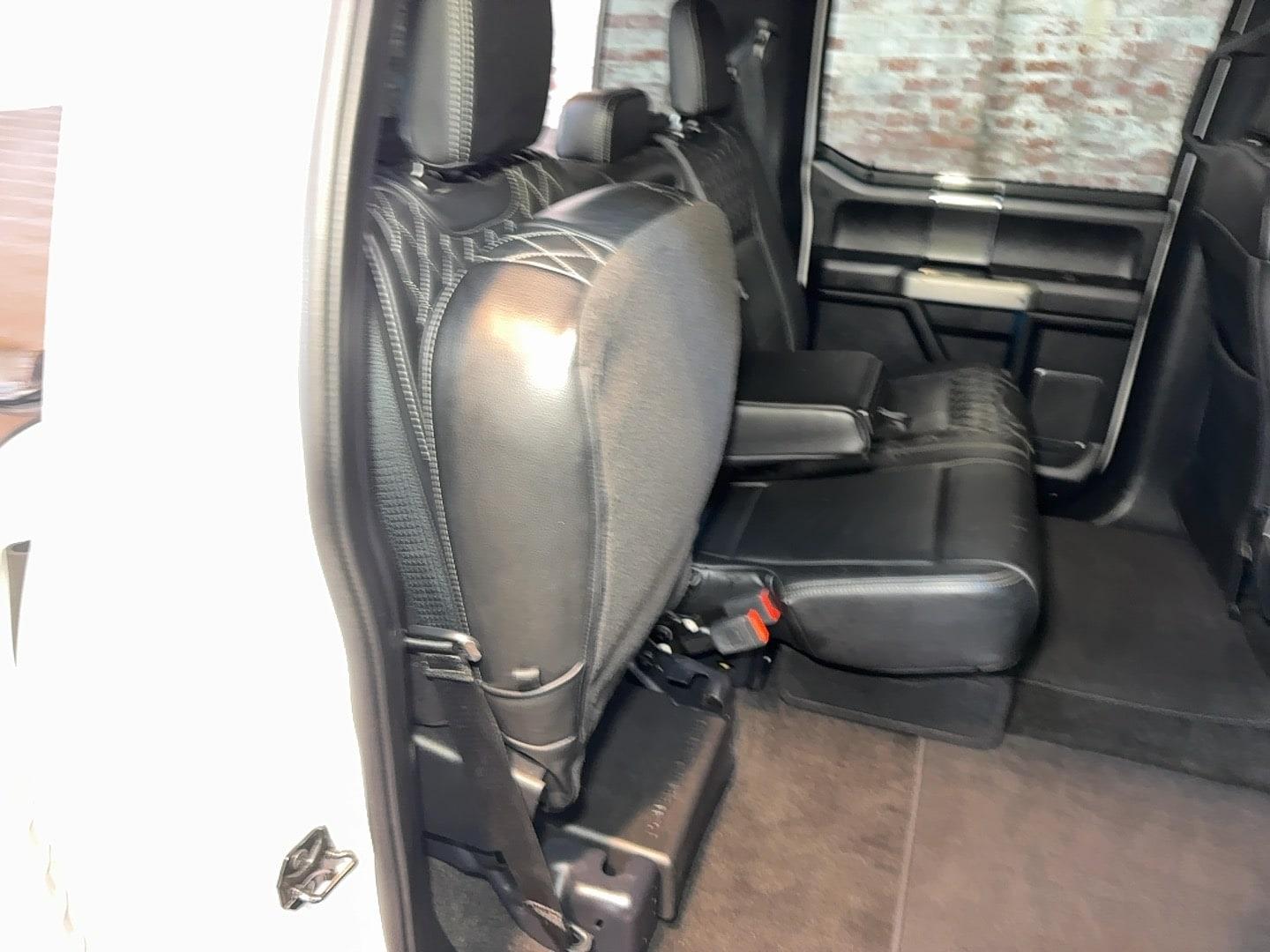 2020 Ford F-150 Roush