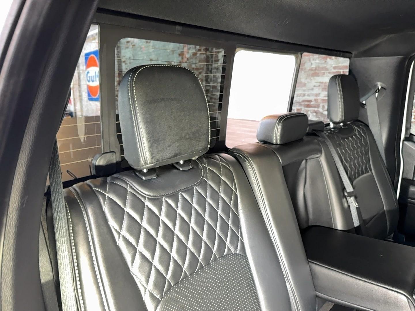 2020 Ford F-150 Roush