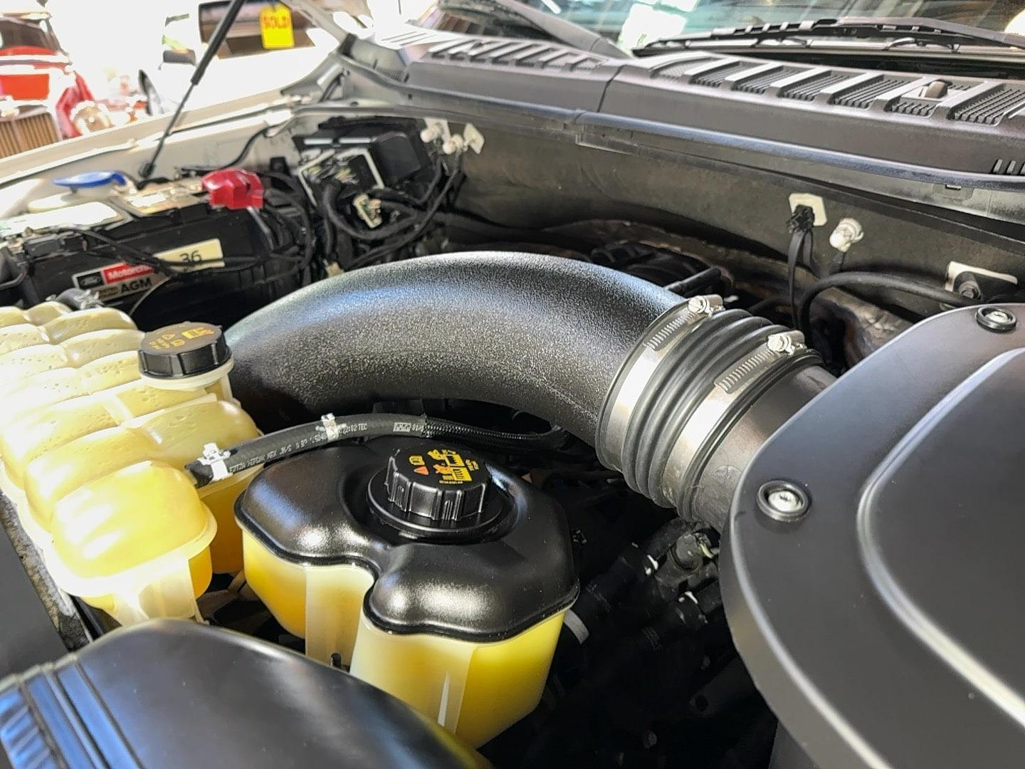 2020 Ford F-150 Roush