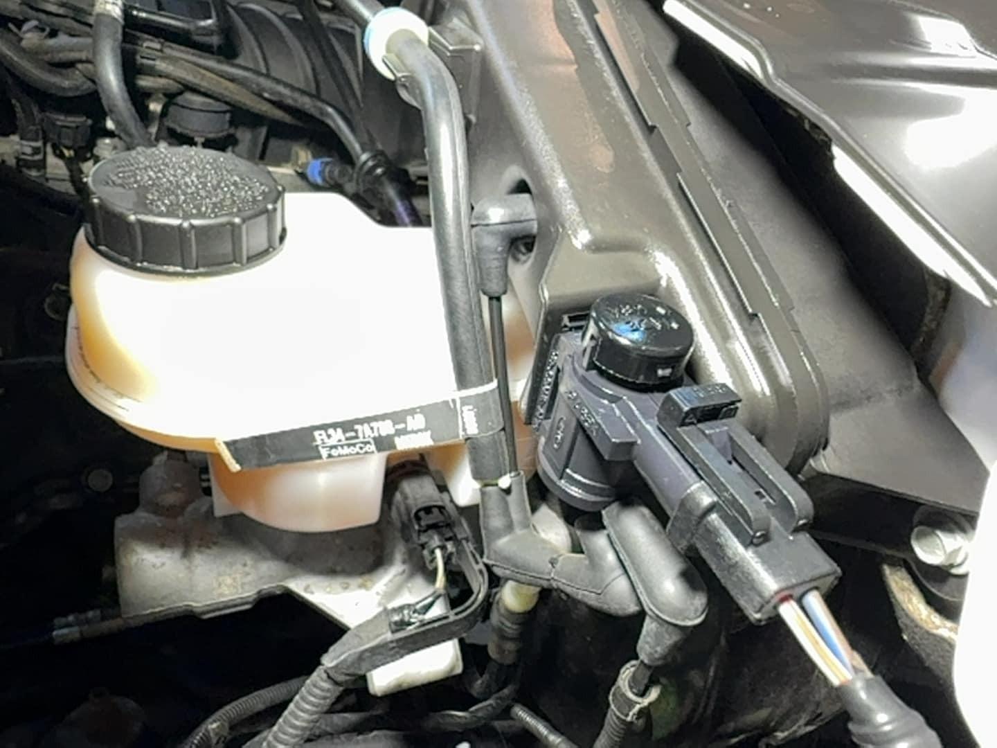 2020 Ford F-150 Roush
