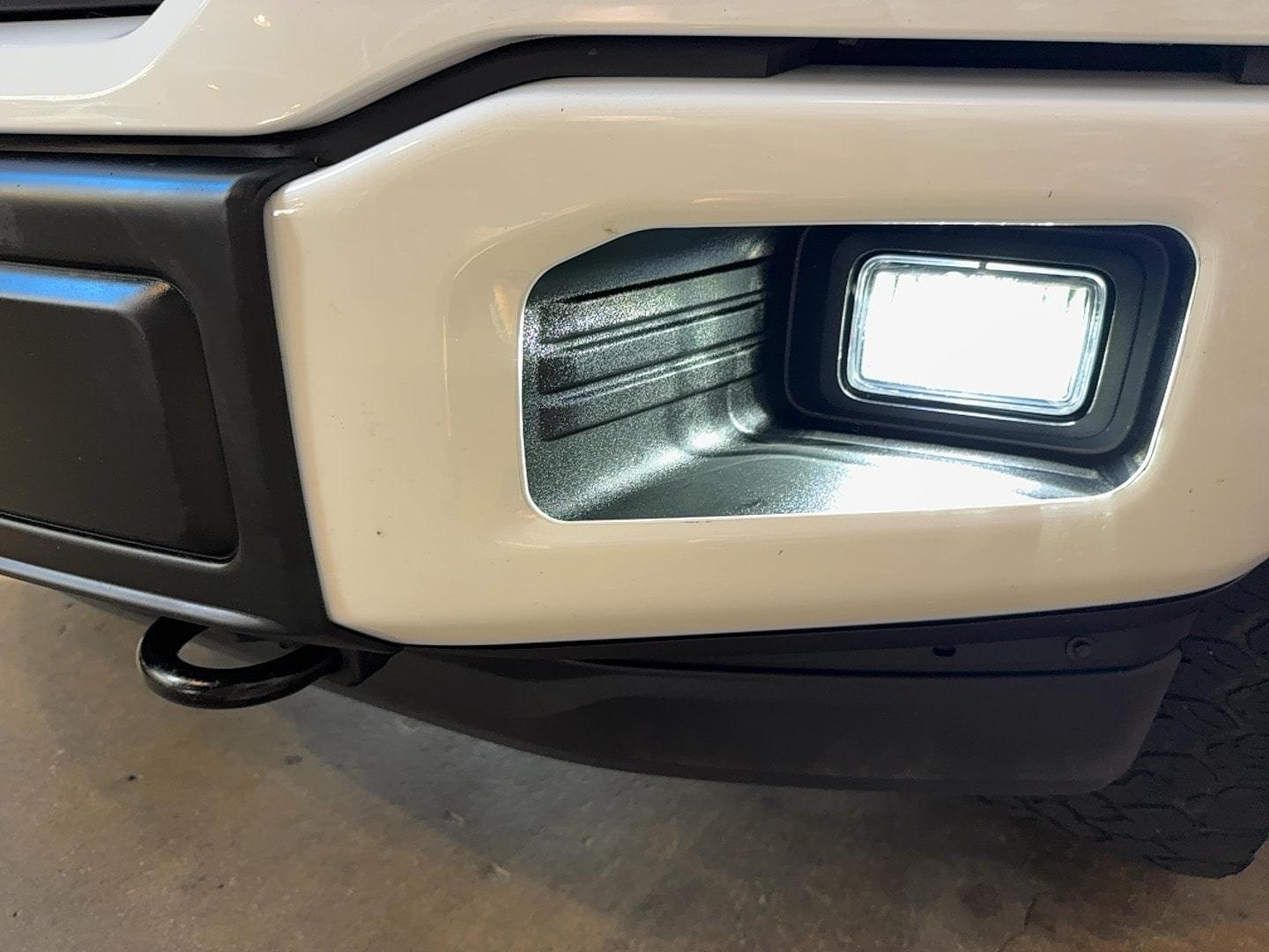 2020 Ford F-150 Roush