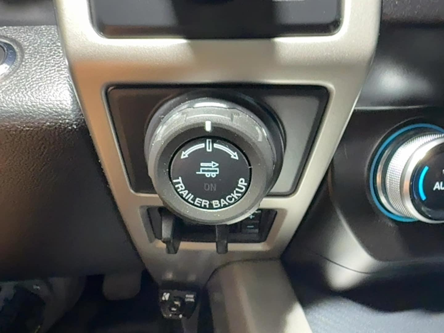 2020 Ford F-150 Roush