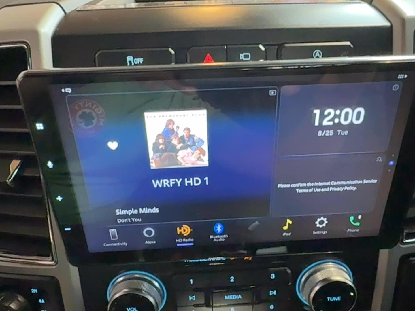 2020 Ford F-150 Roush