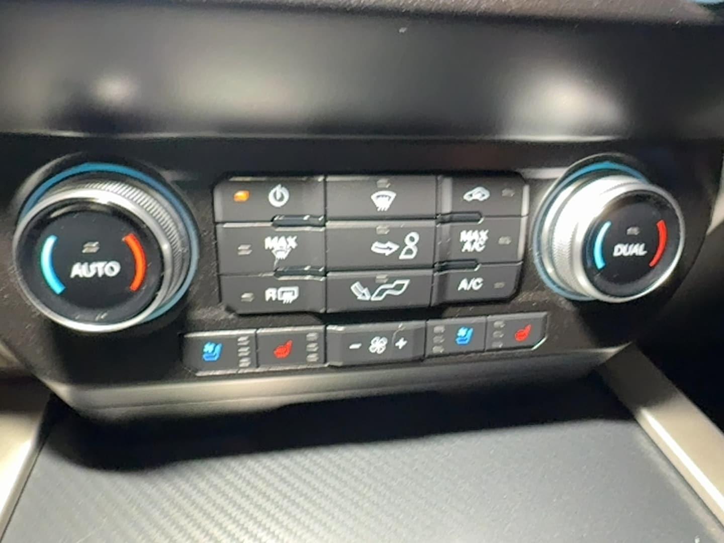 2020 Ford F-150 Roush