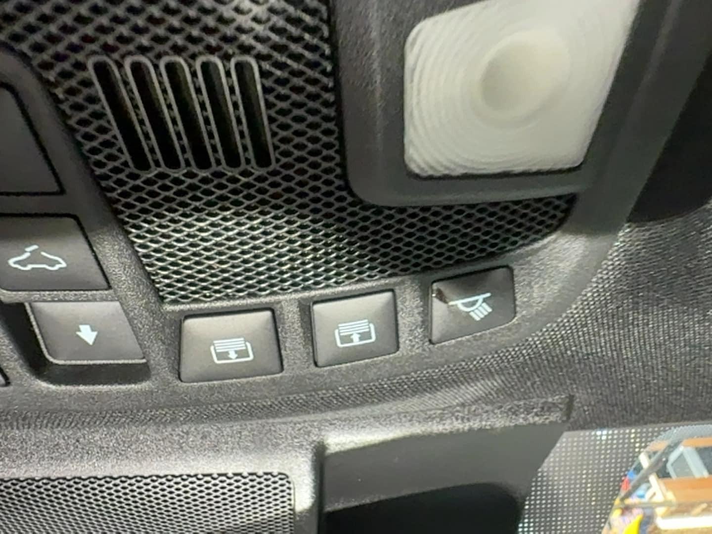 2020 Ford F-150 Roush