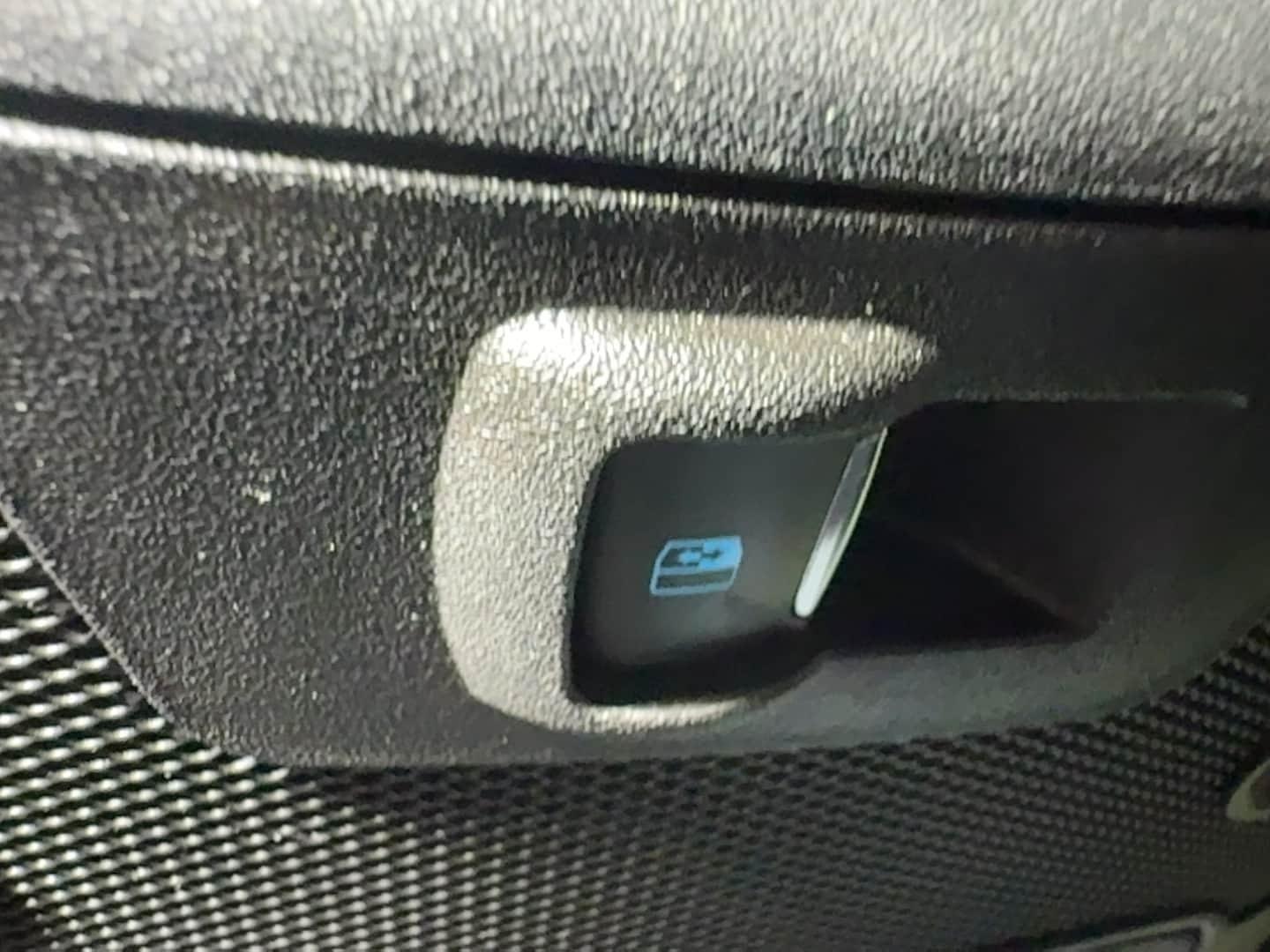 2020 Ford F-150 Roush