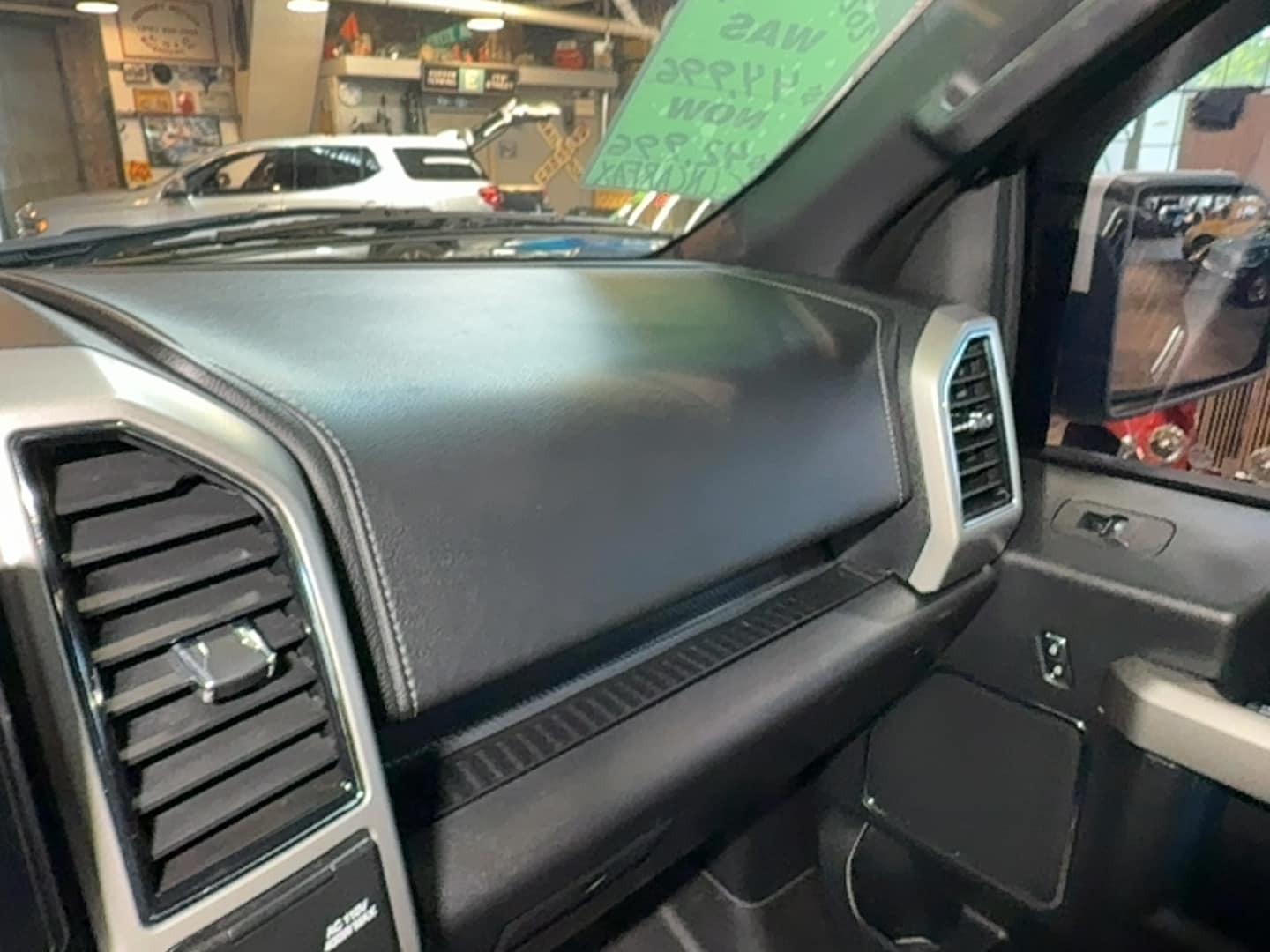 2020 Ford F-150 Roush