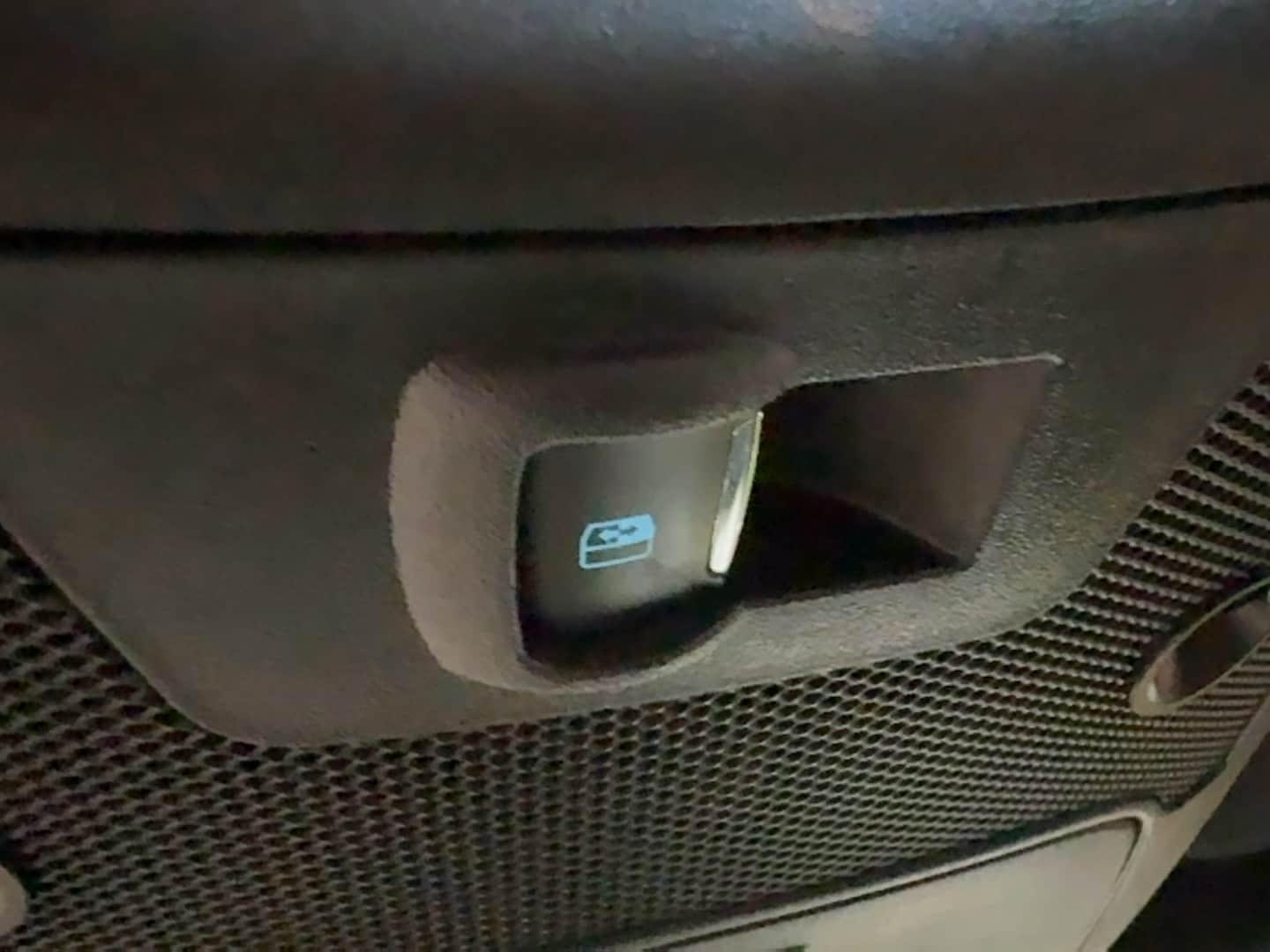 2020 Ford F-150 Roush