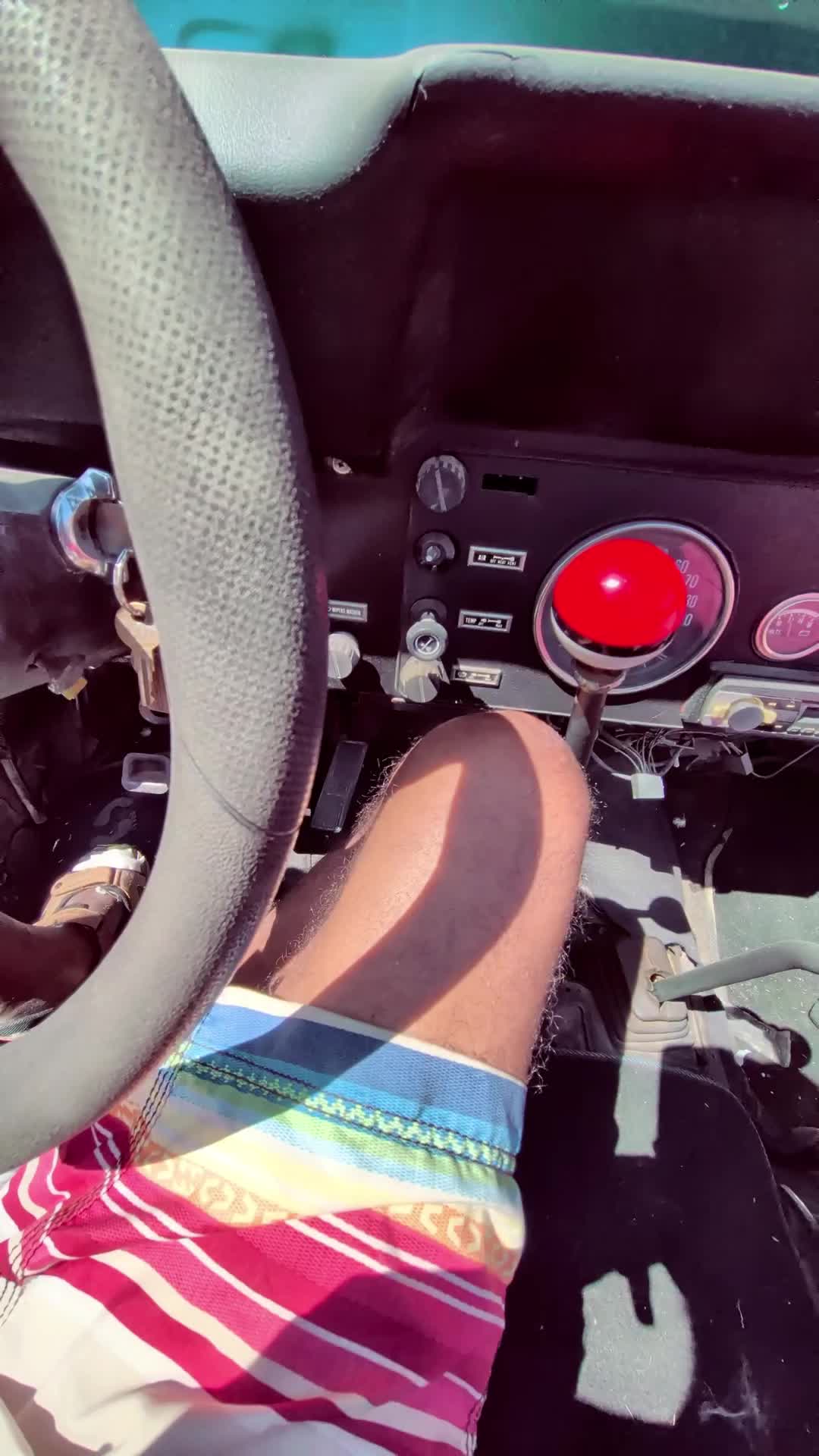 1981 Jeep CJ-5