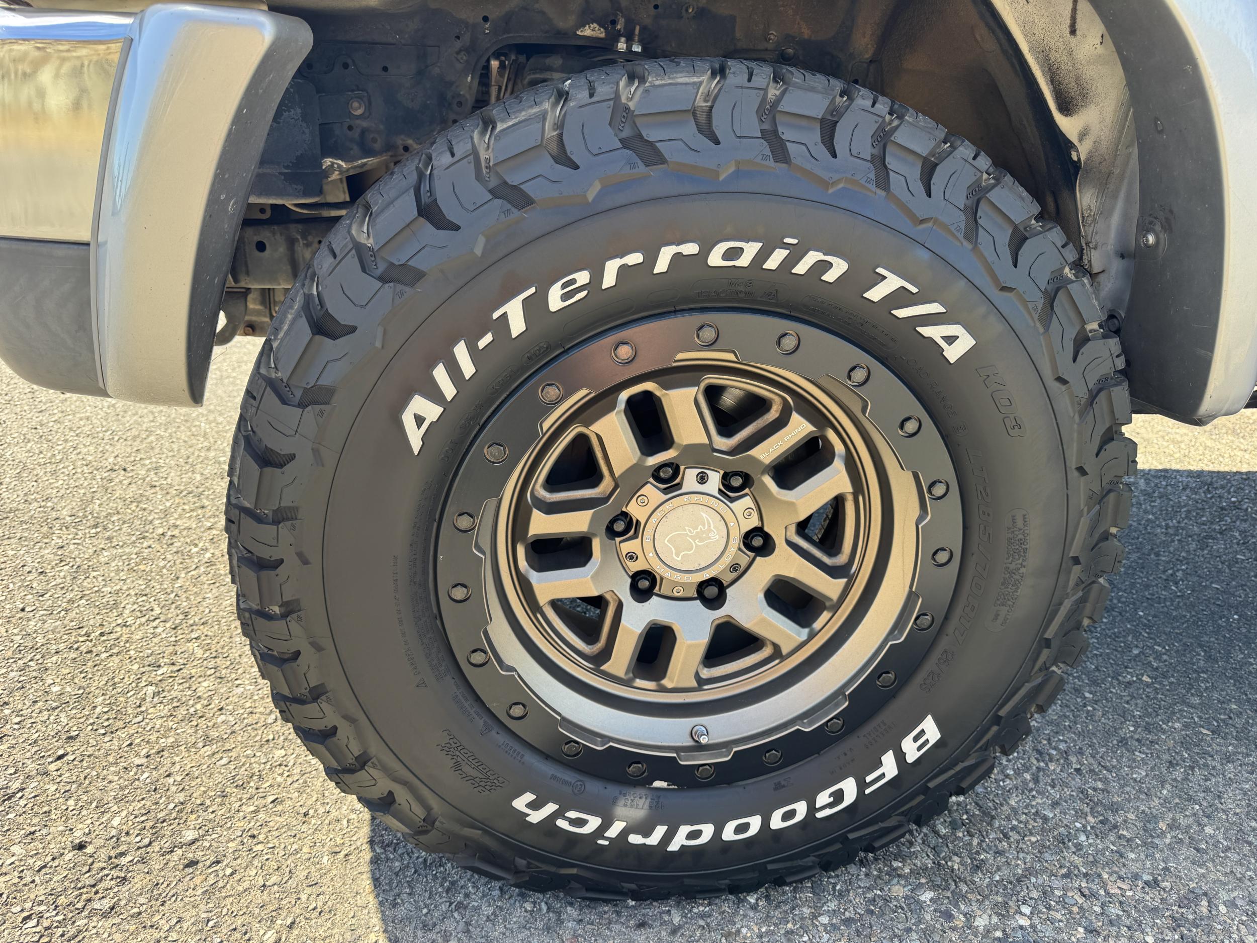 1998 Toyota 4Runner Limited