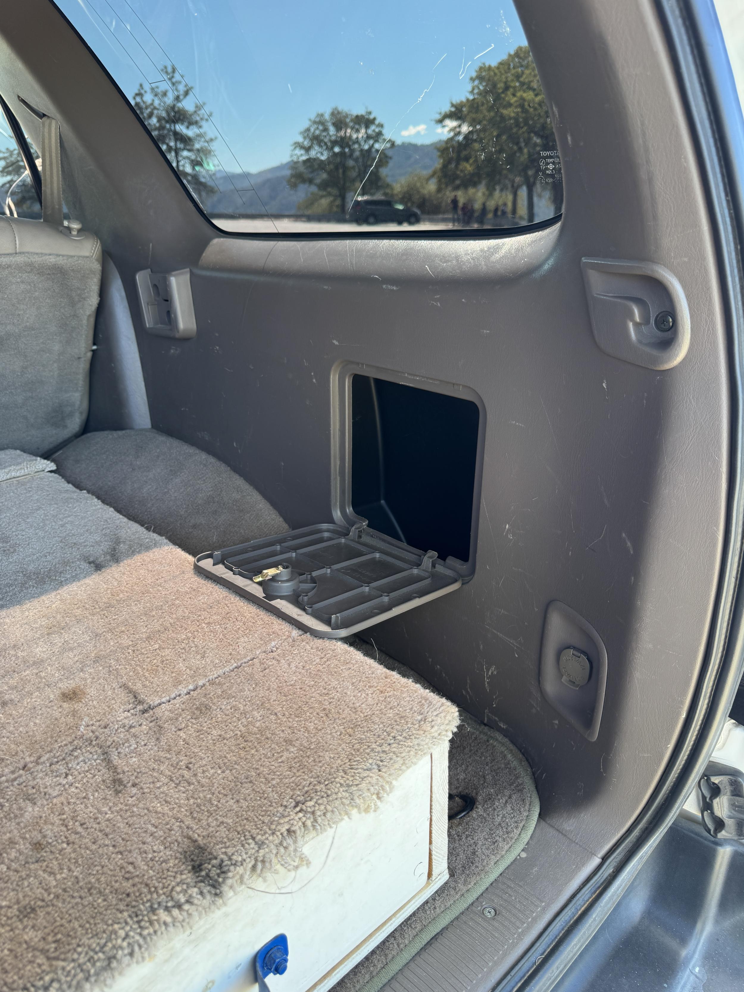 1998 Toyota 4Runner Limited