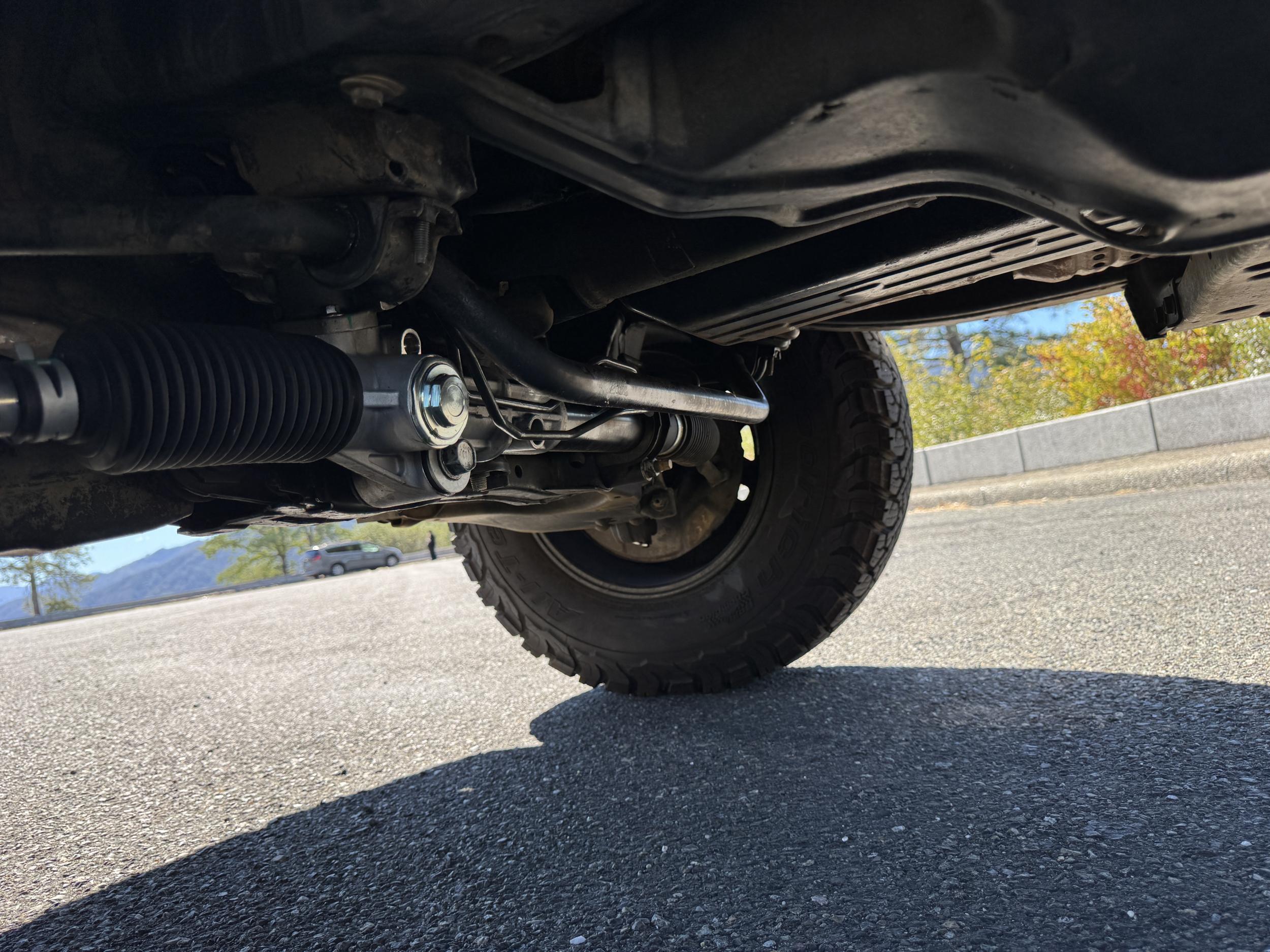 1998 Toyota 4Runner Limited
