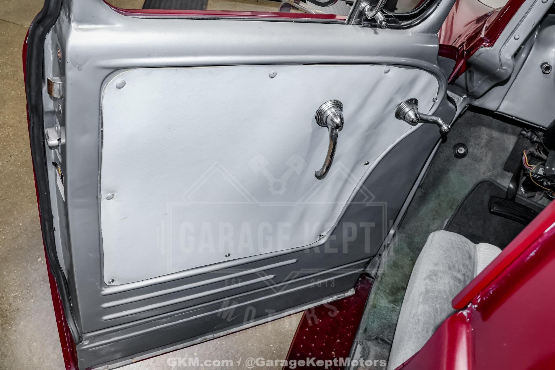 1956 Dodge C100