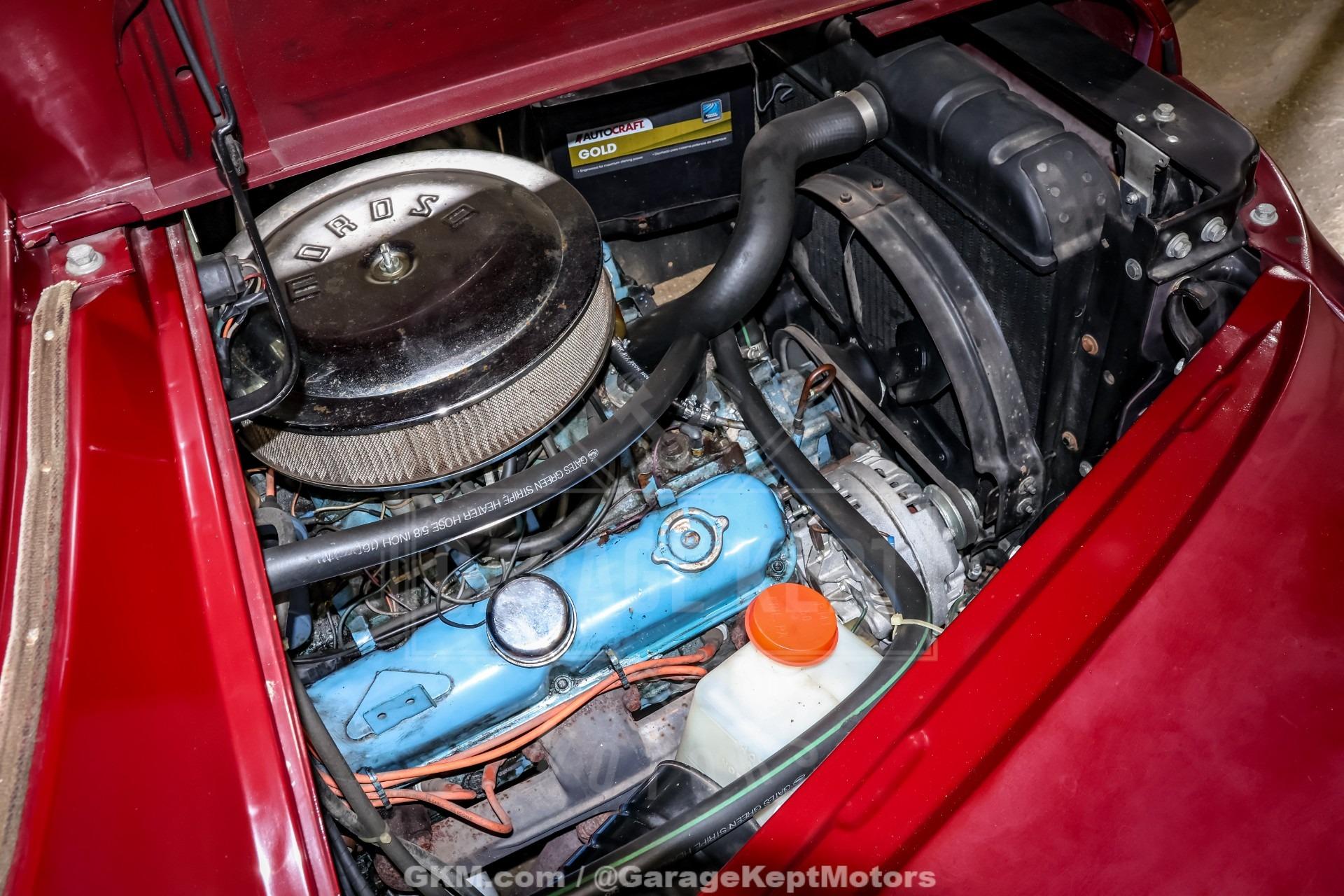 1956 Dodge C100