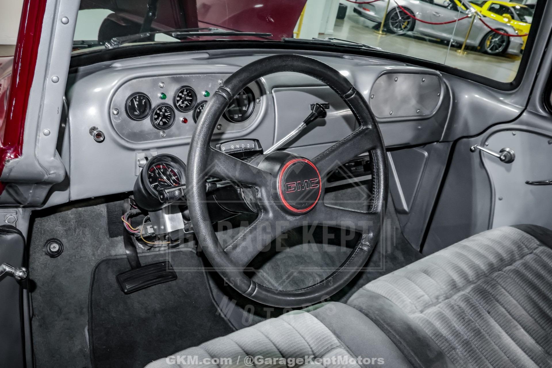 1956 Dodge C100