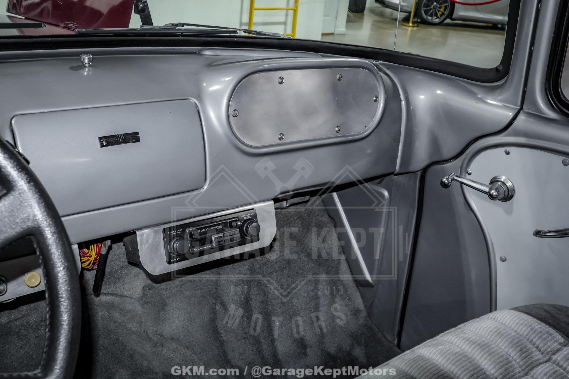 1956 Dodge C100