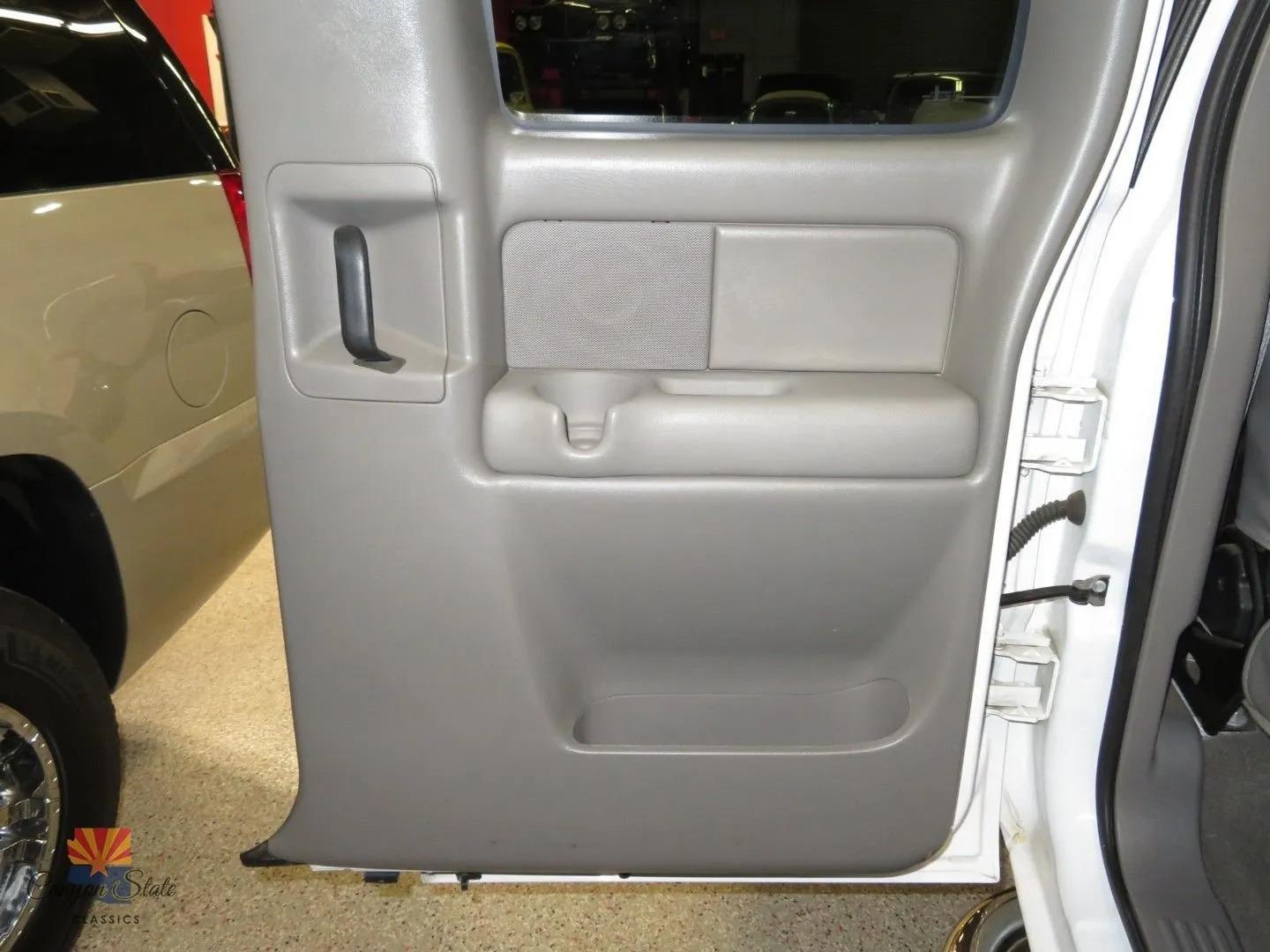 2004 Chevrolet Silverado 2500HD