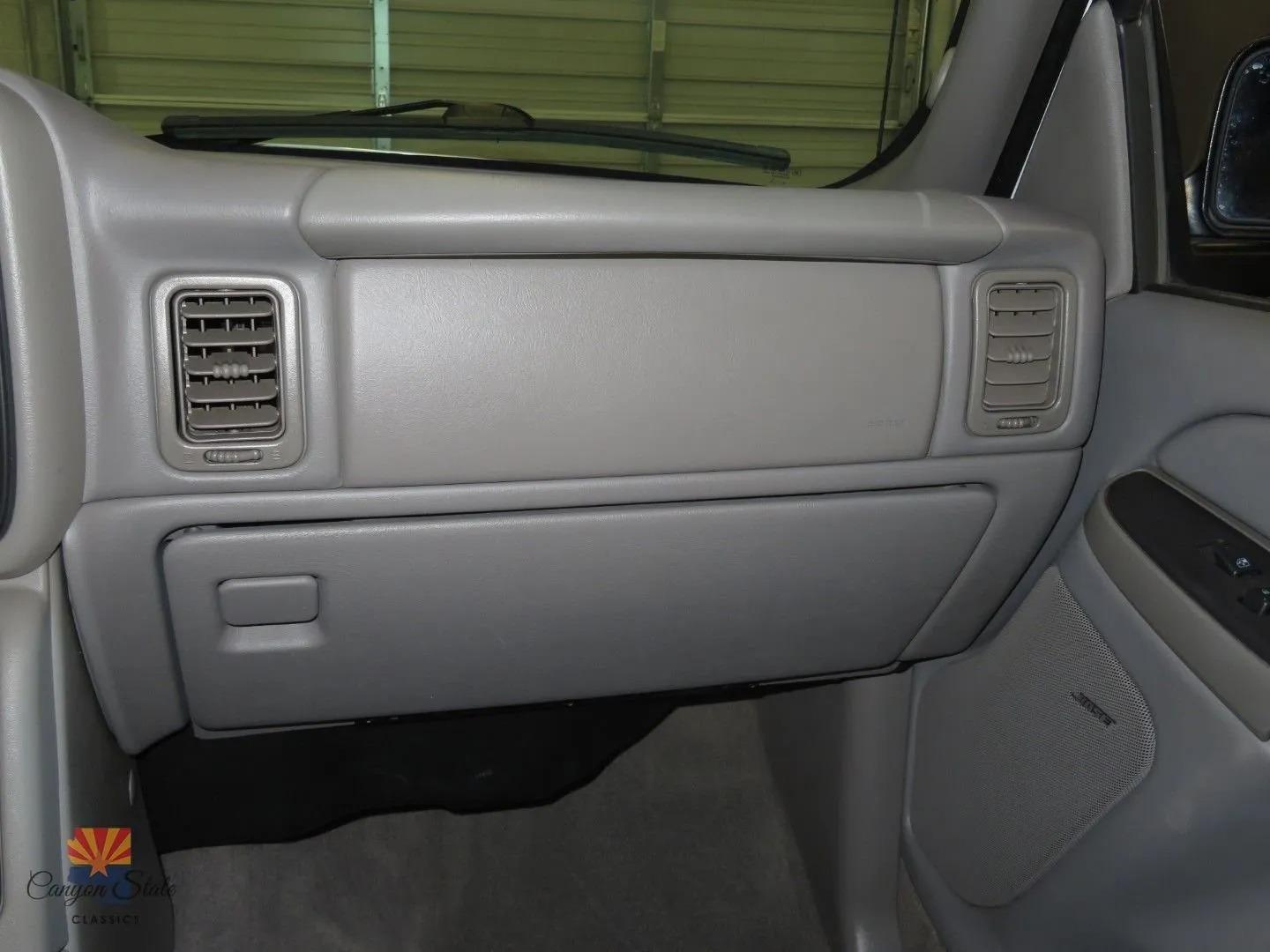 2004 Chevrolet Silverado 2500HD