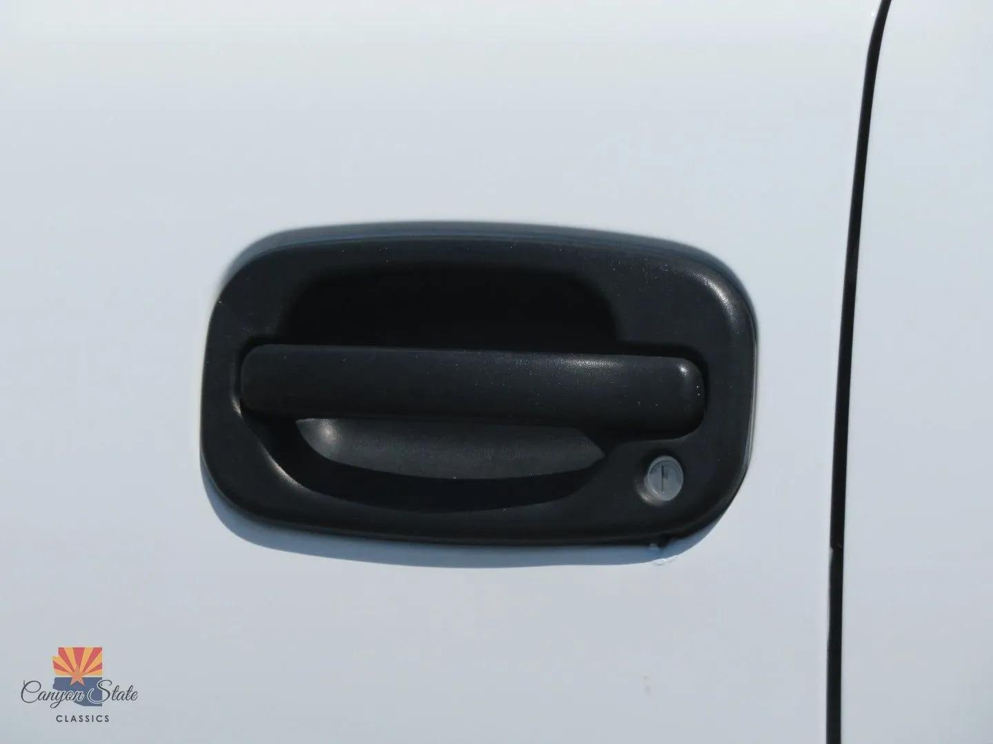 2004 Chevrolet Silverado 2500HD