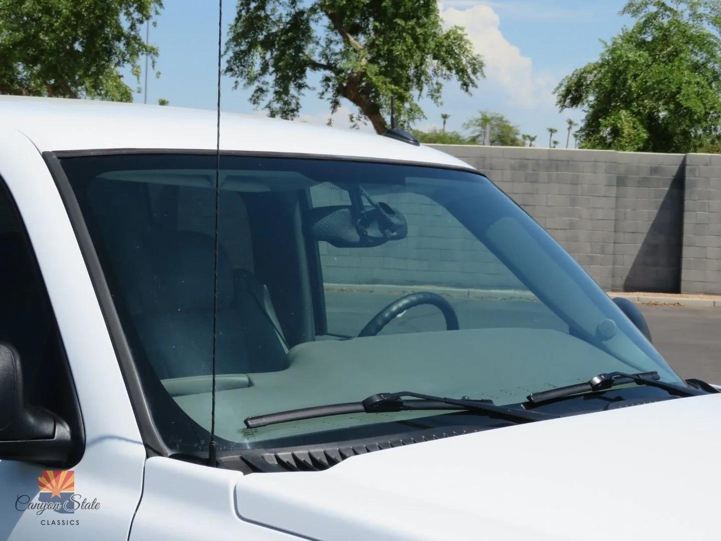 2004 Chevrolet Silverado 2500HD