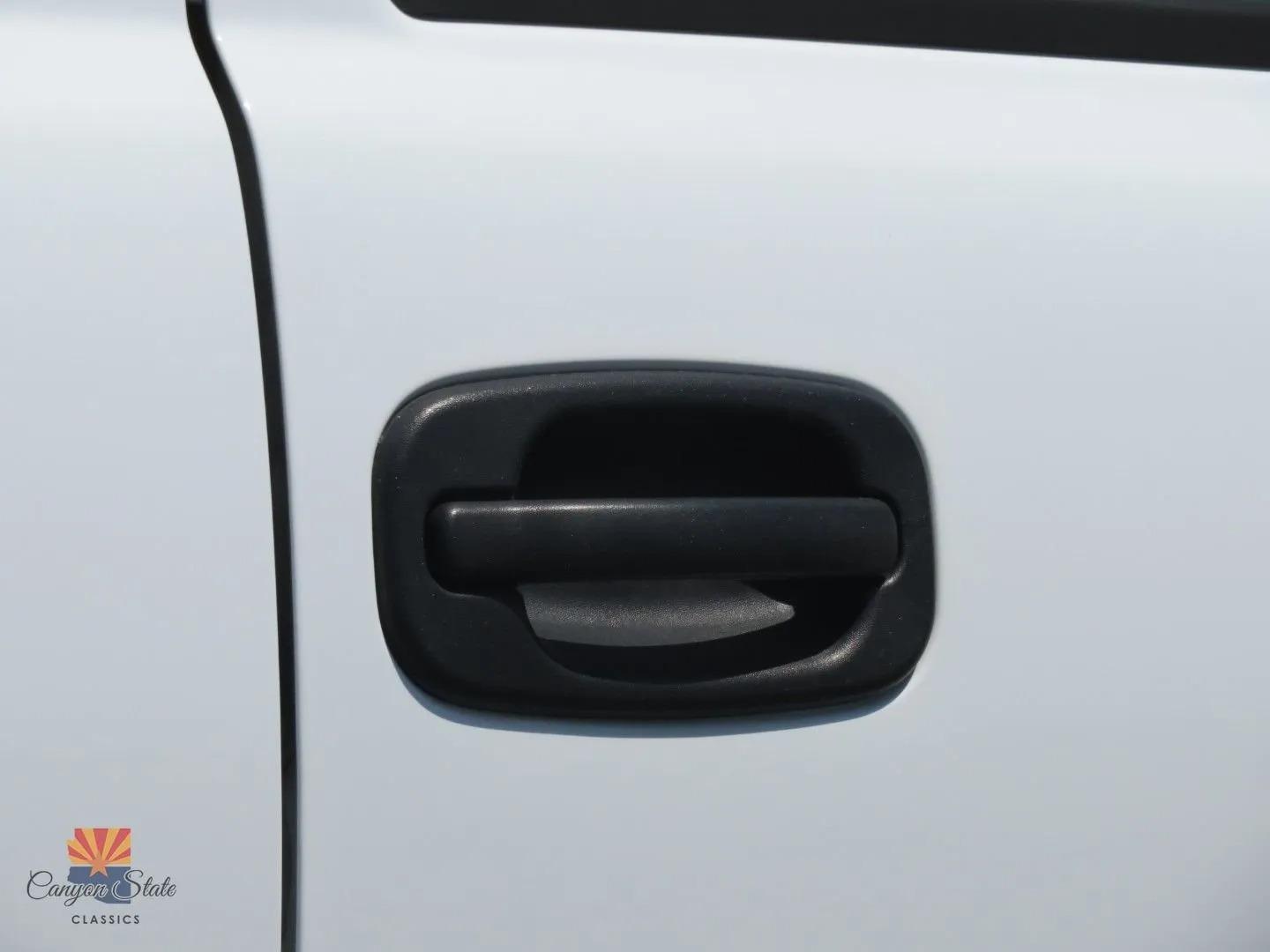 2004 Chevrolet Silverado 2500HD