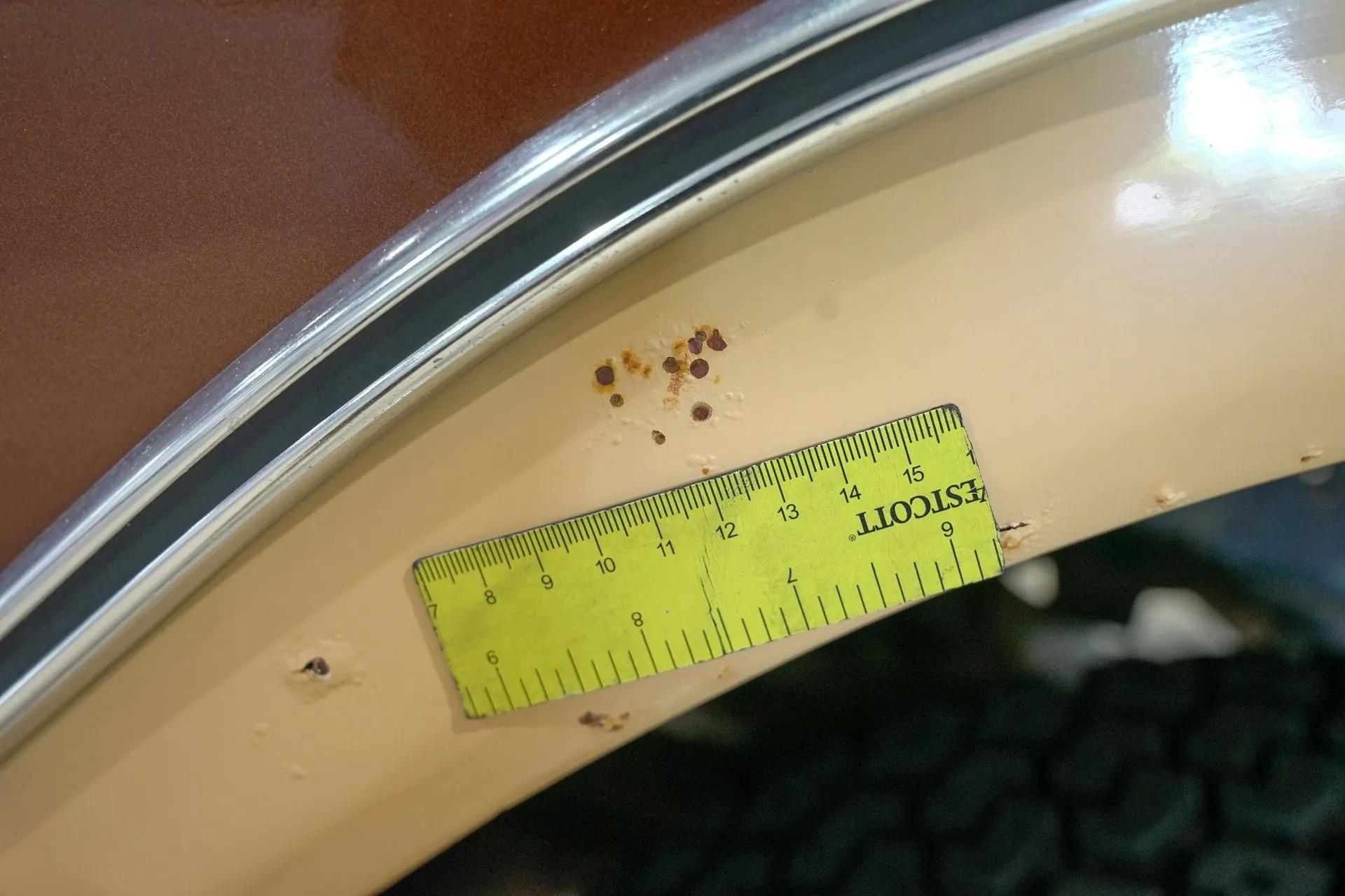 1978 Ford F250 Ranger Super Cab