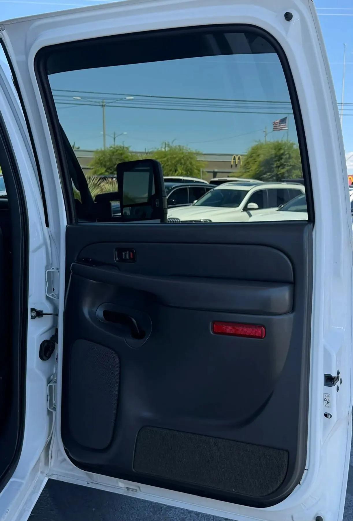 2004 Chevrolet Silverado 2500HD LT