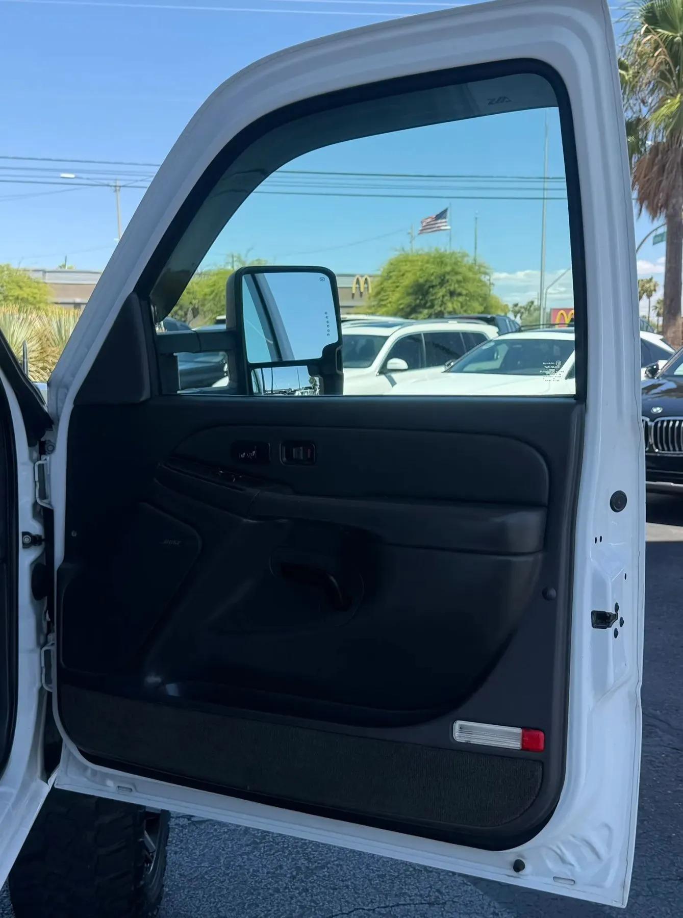 2004 Chevrolet Silverado 2500HD LT