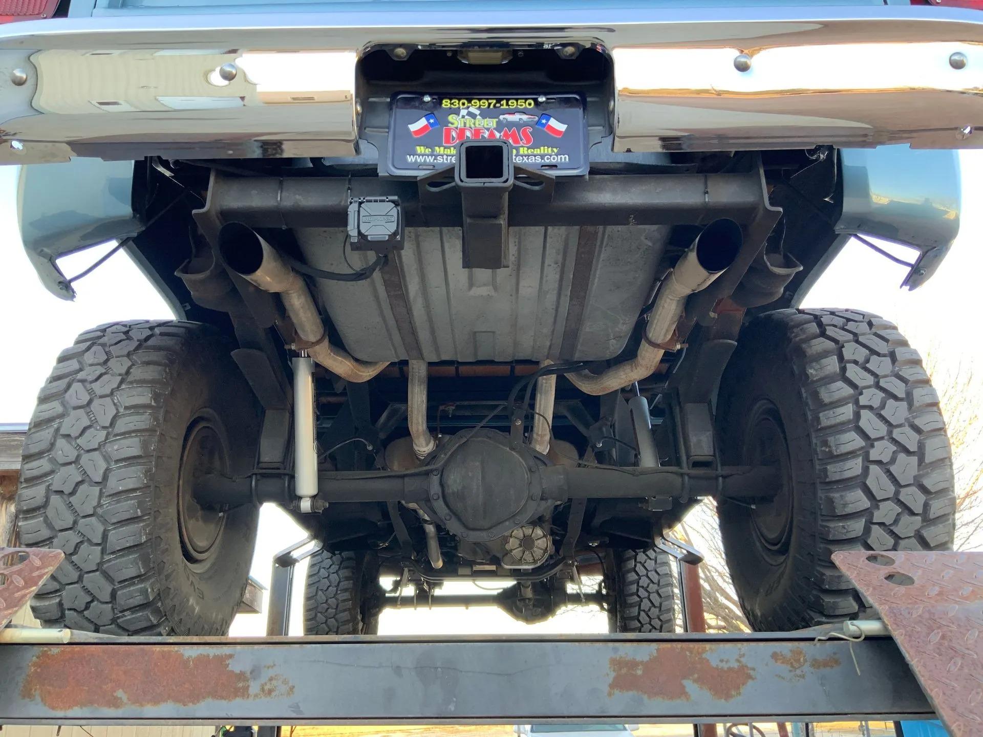 1978 Chevrolet K10 Silverado