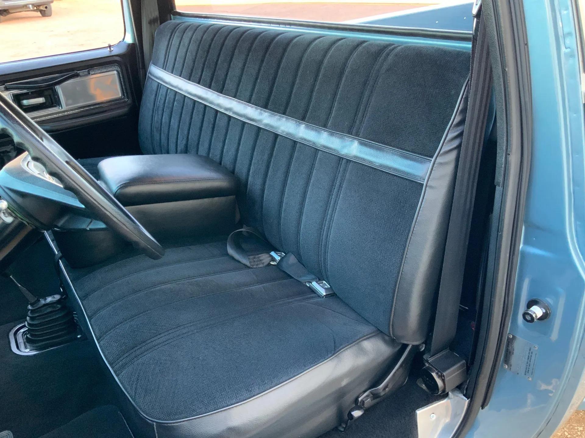 1978 Chevrolet K10 Silverado