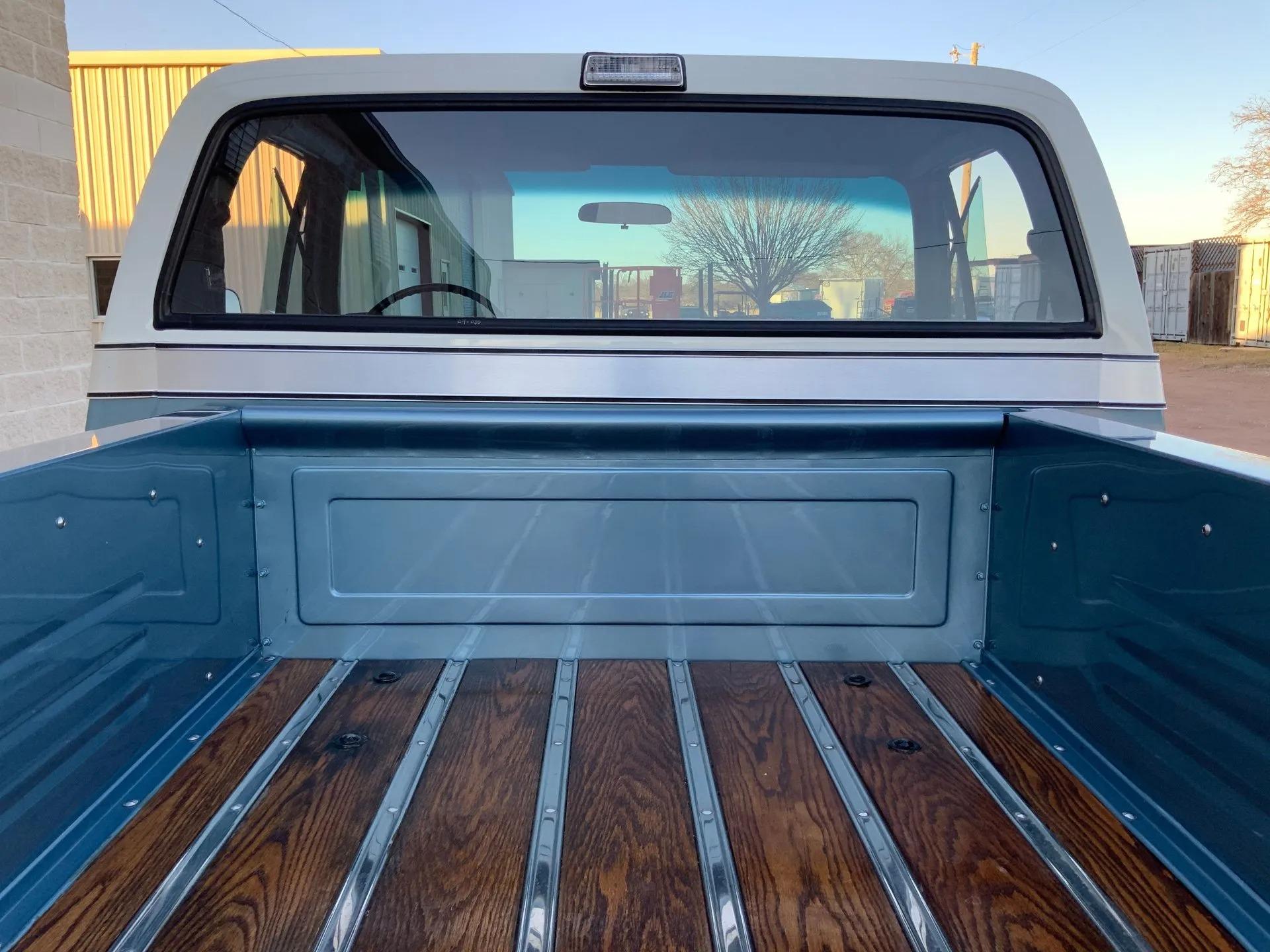 1978 Chevrolet K10 Silverado