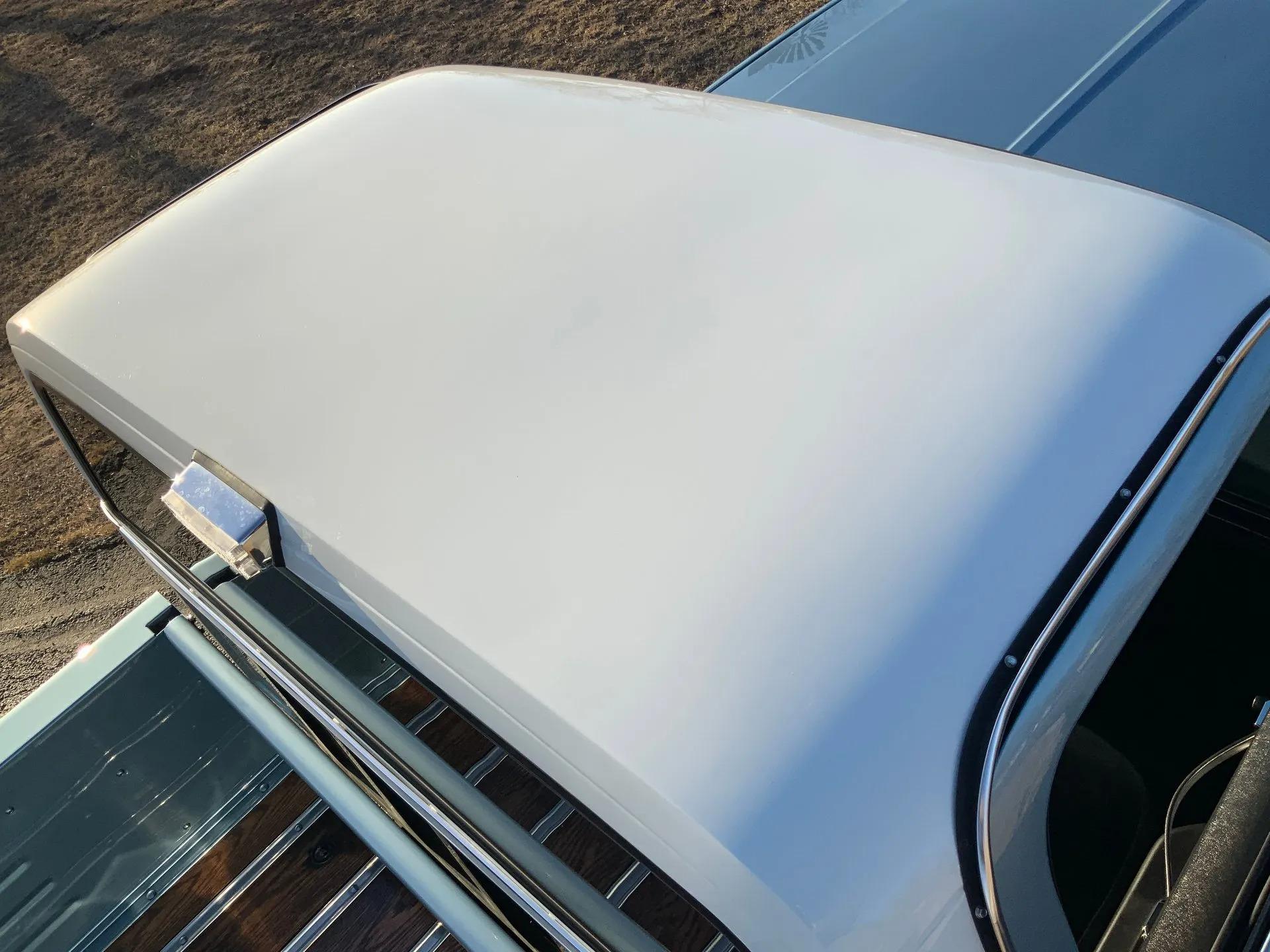 1978 Chevrolet K10 Silverado