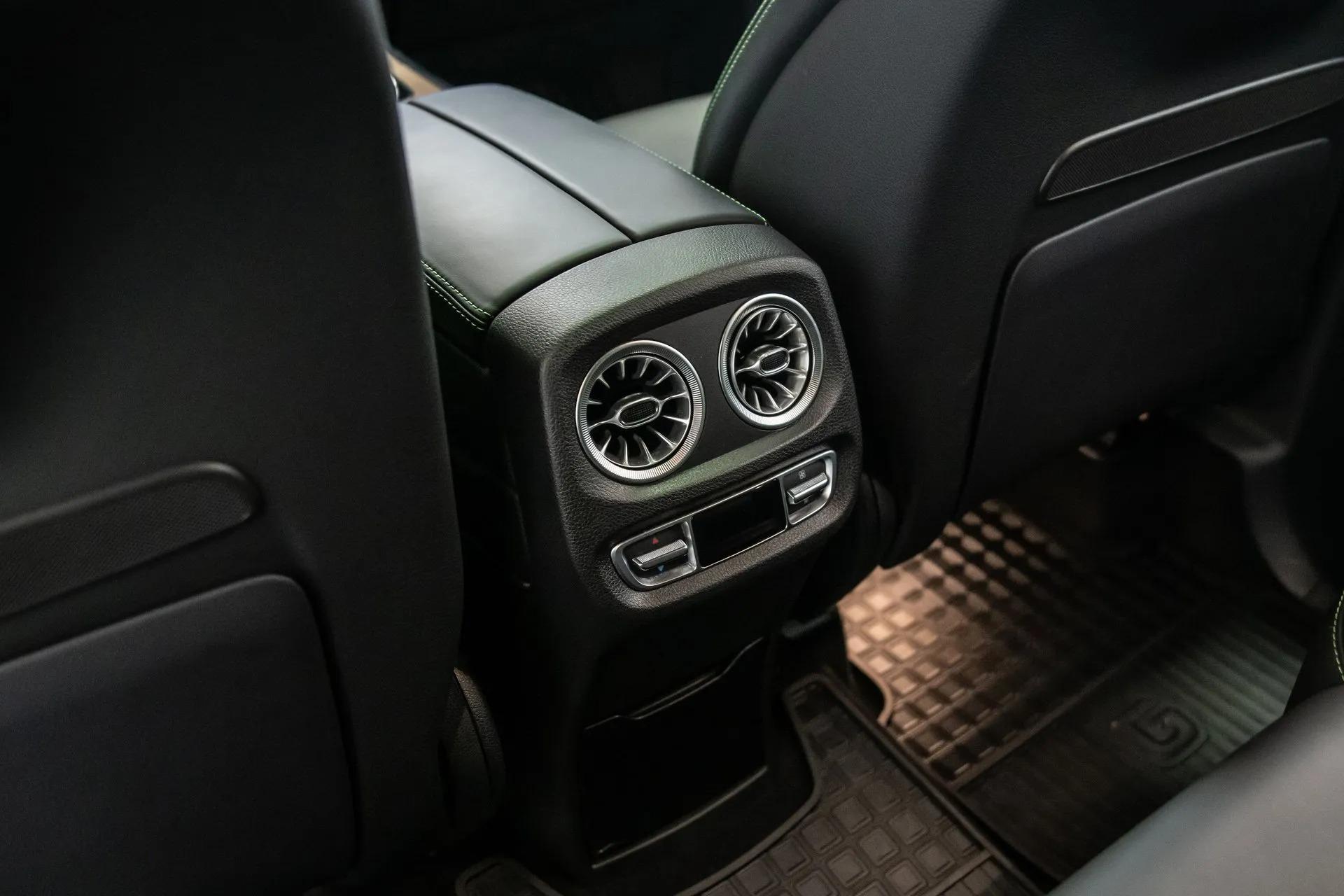 2021 Mercedes-Benz AMG G 63