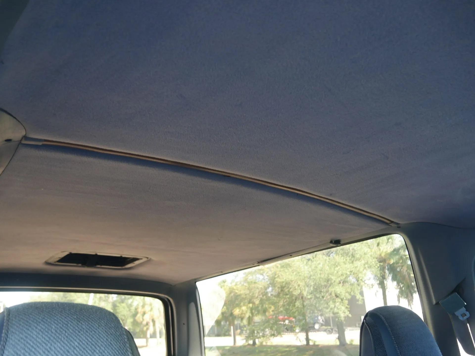 1988 Dodge Ramcharger